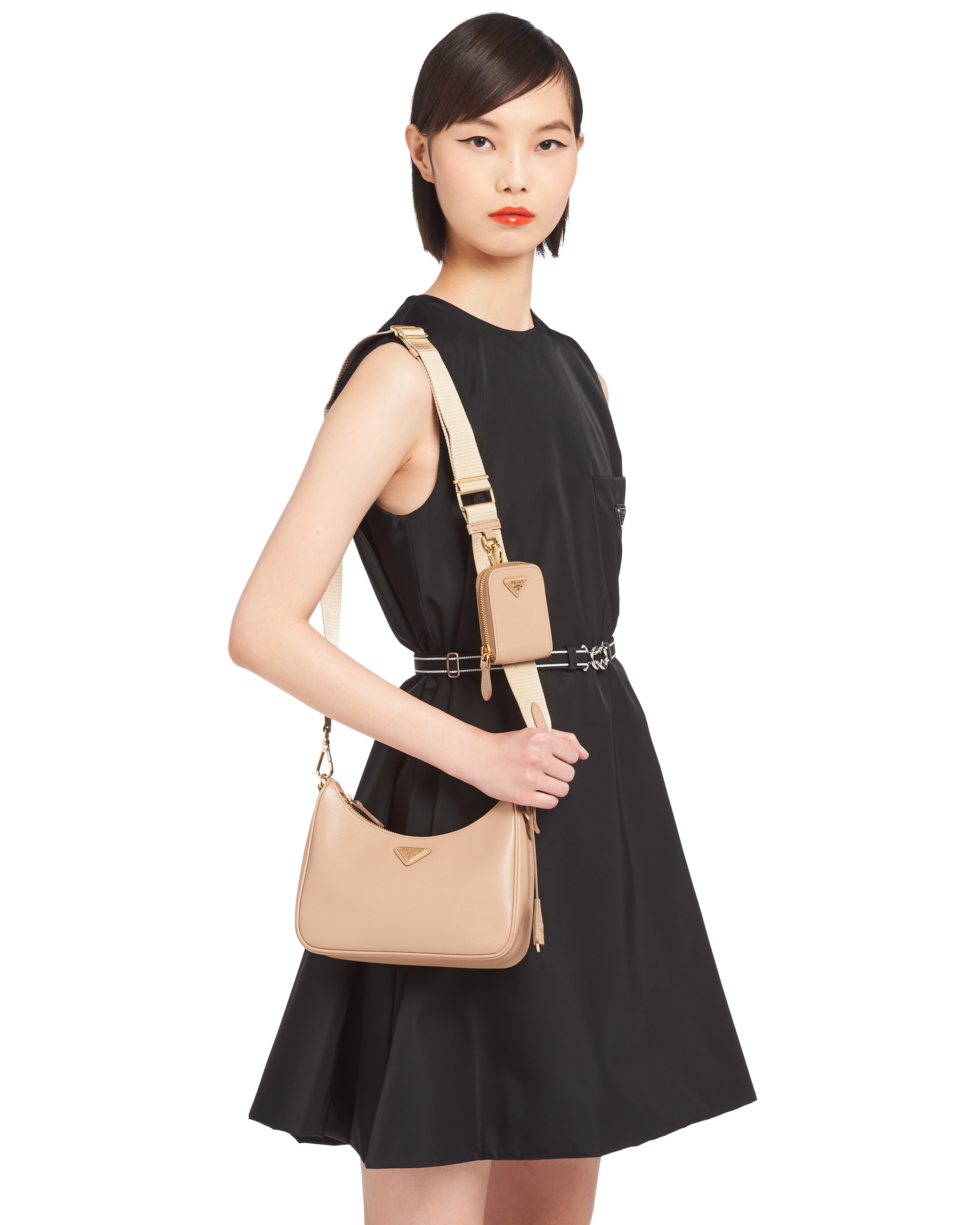 prada 2005 saffiano