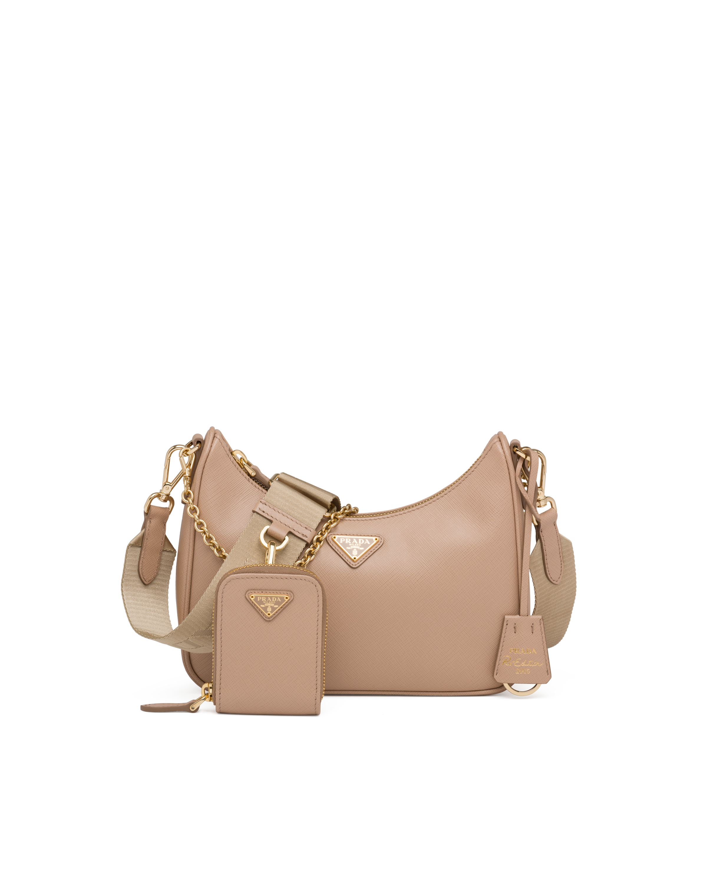 prada brown