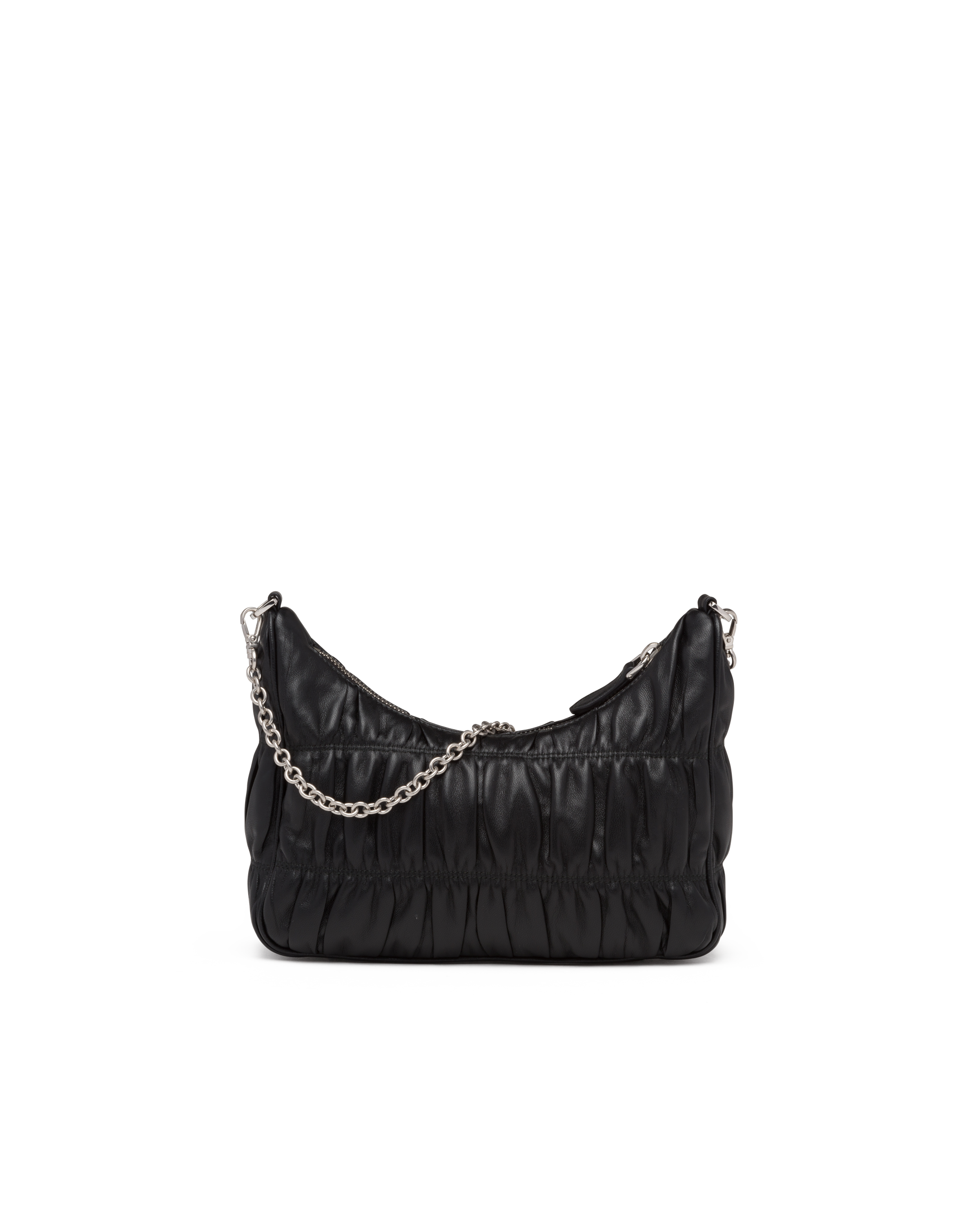 Bolsa prada reedição 2005 Clearance