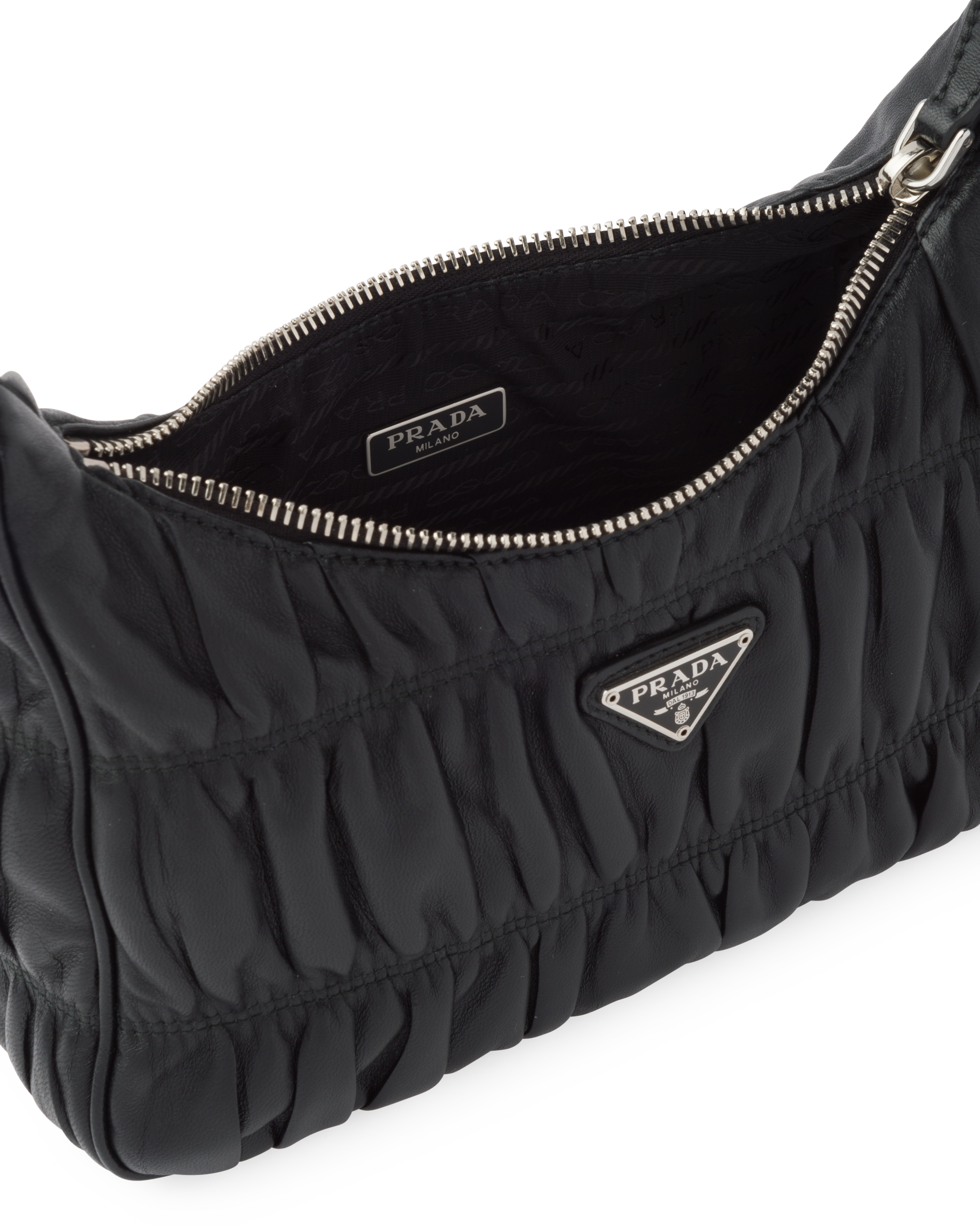 prada nappa