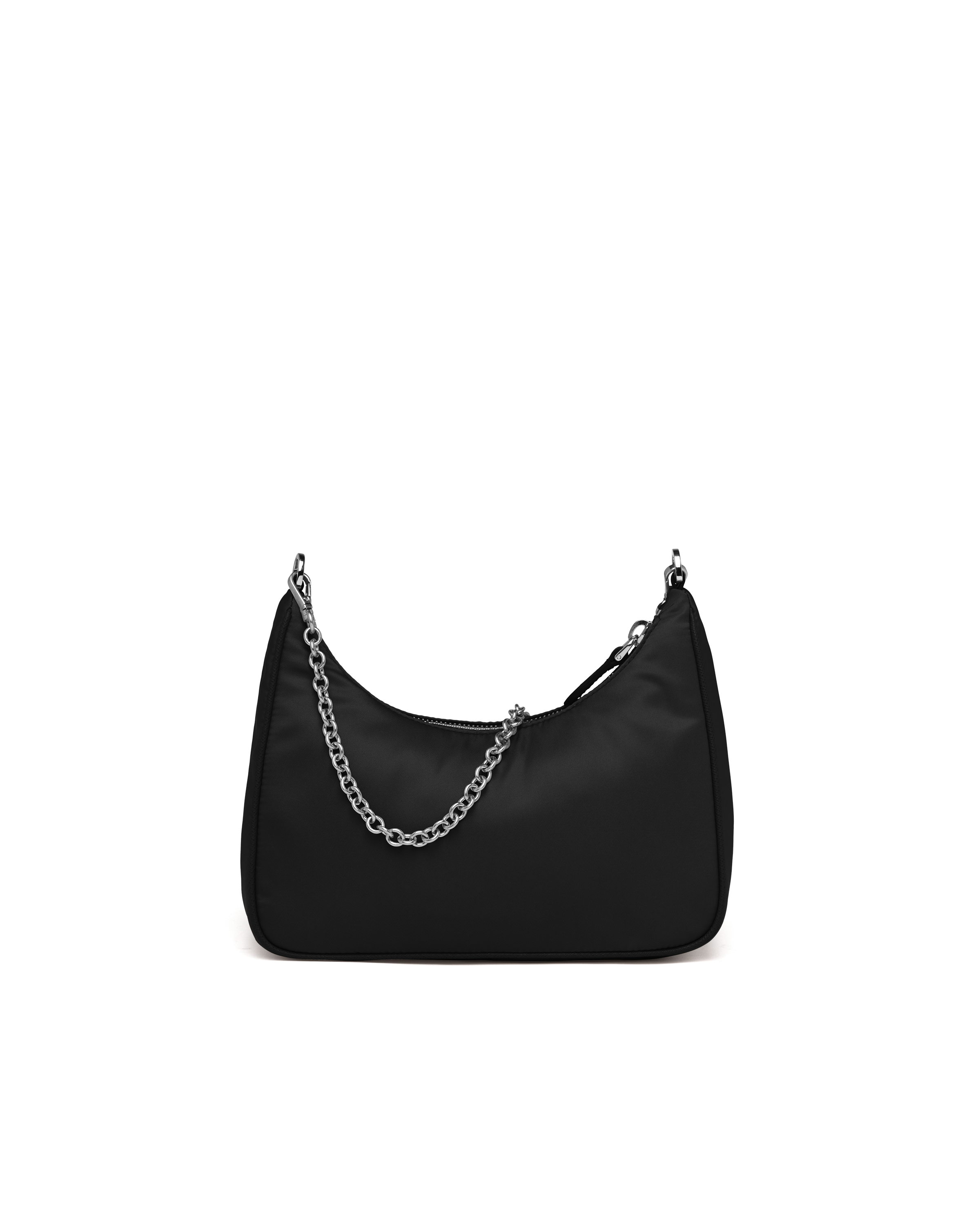 prada black nylon