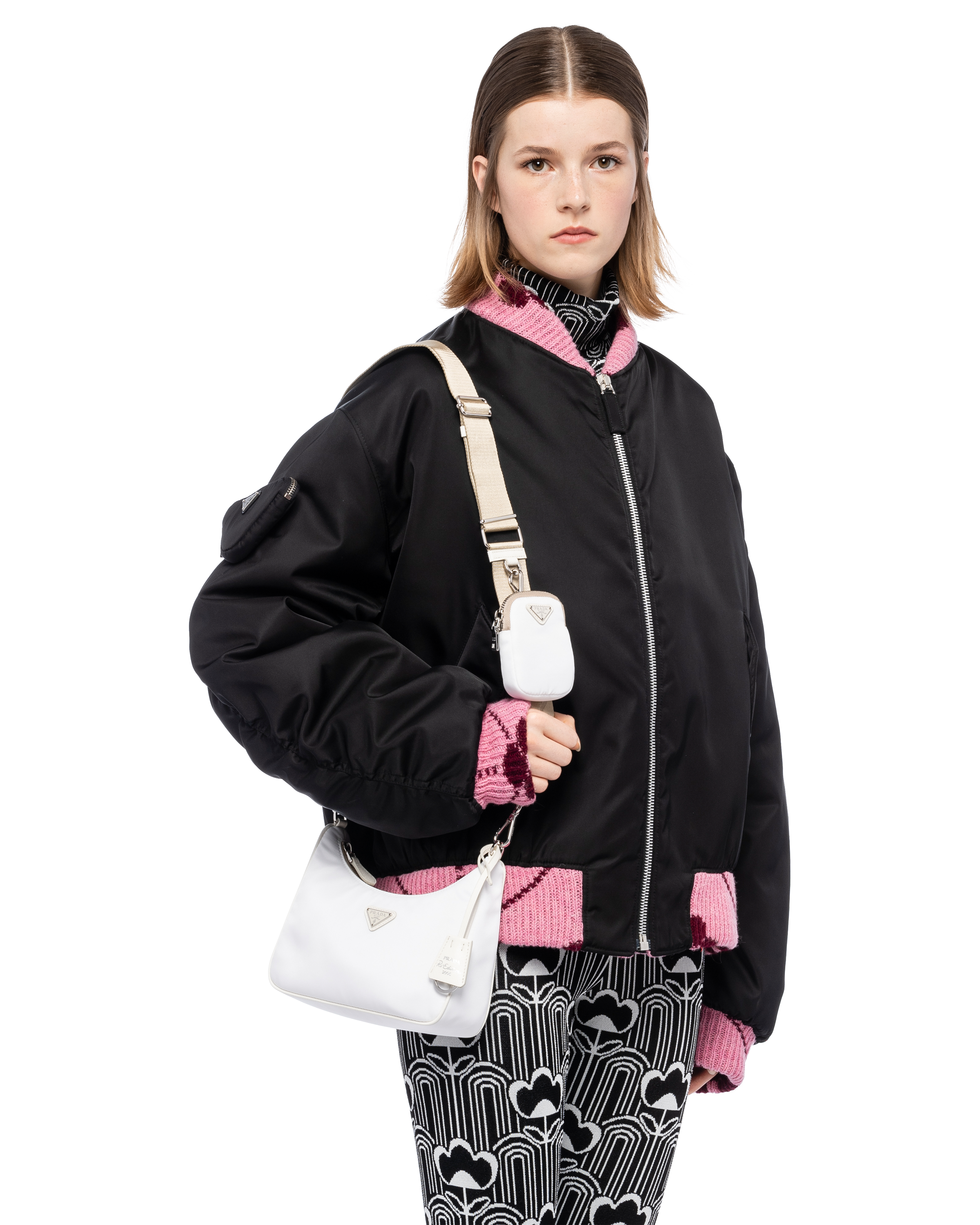 prada special edition bolsa