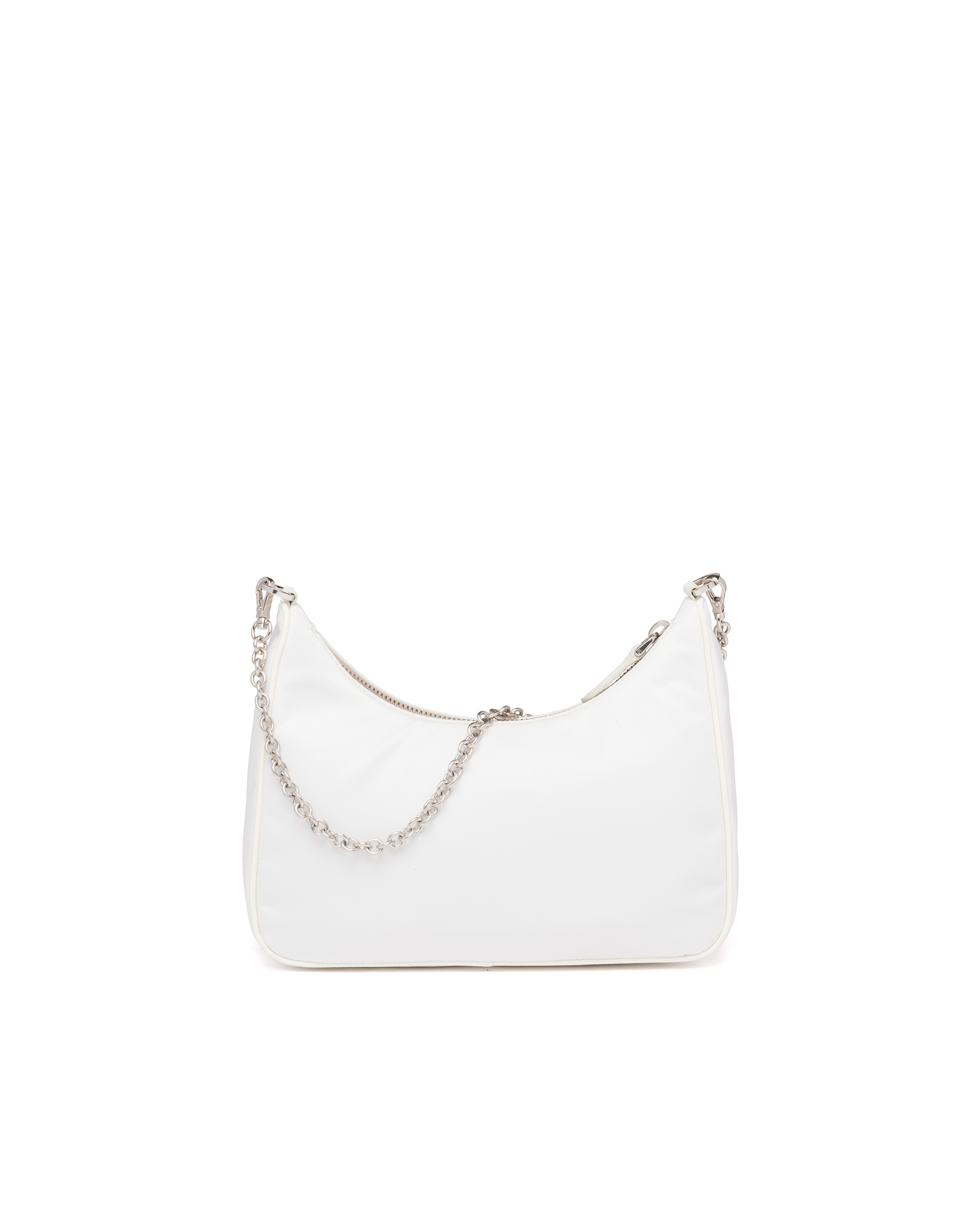 white prada