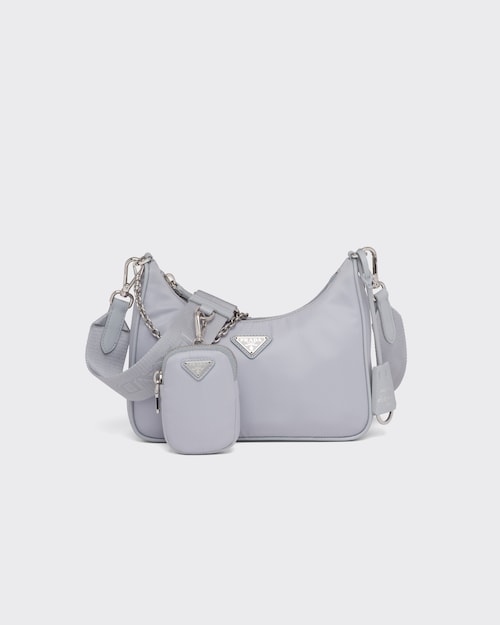 Prada Prada Re-Edition 2005 Re-Nylon bag 1