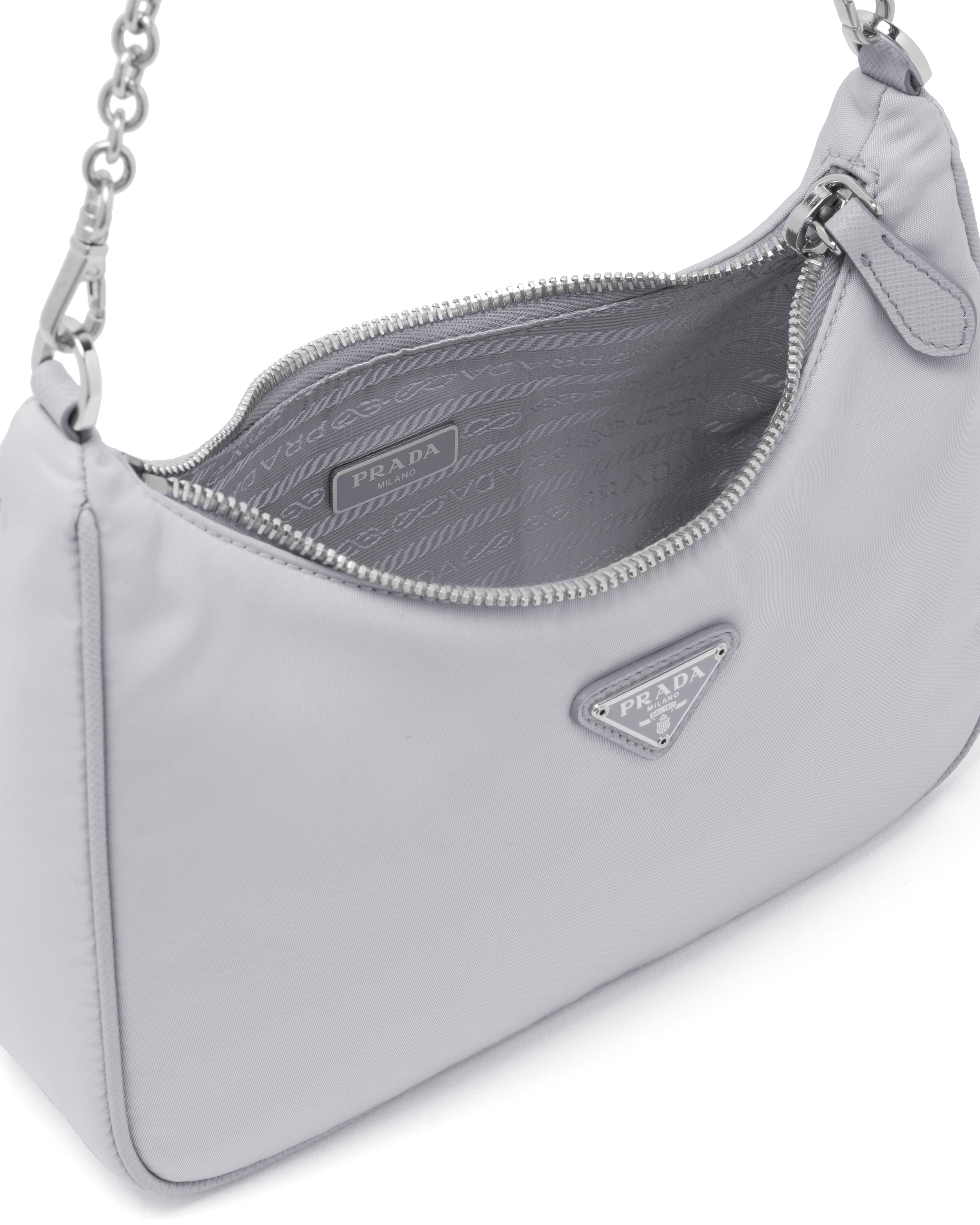 Prada Prada Re\u002DEdition 2005 Re\u002DNylon bag 5