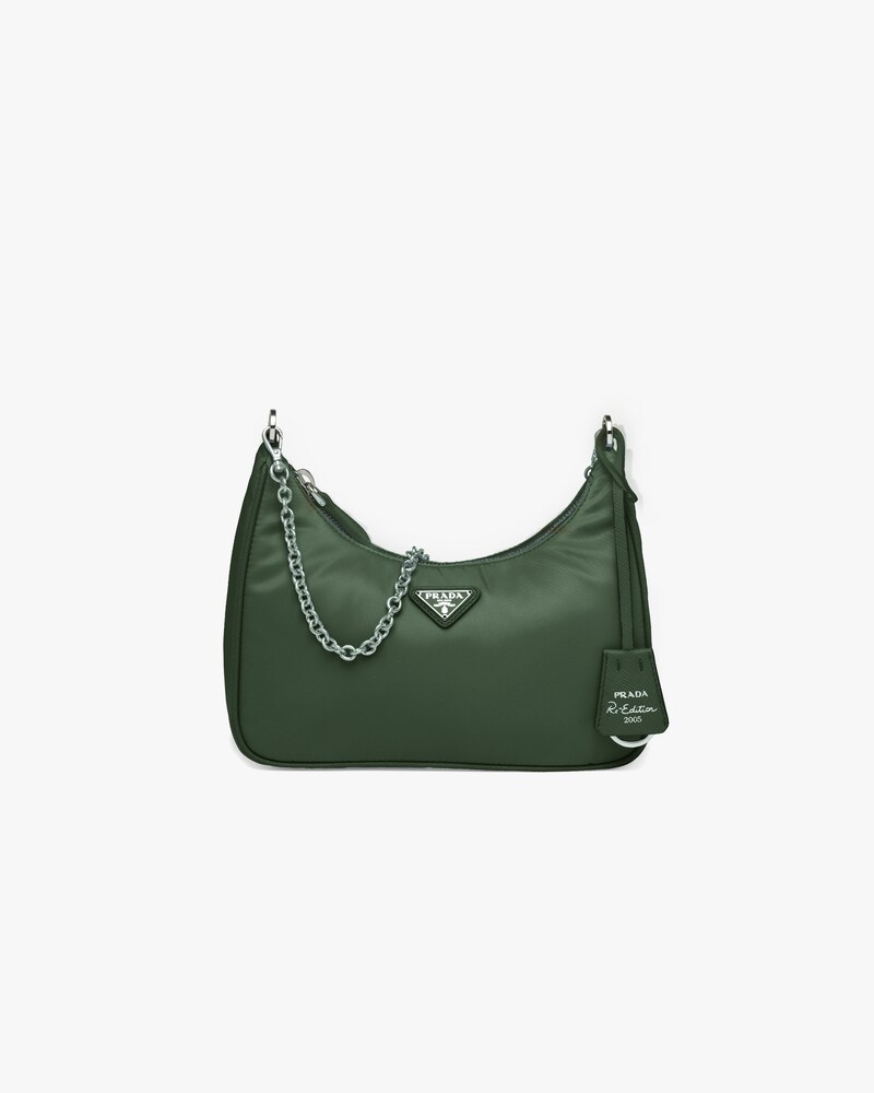 prada re nylon price