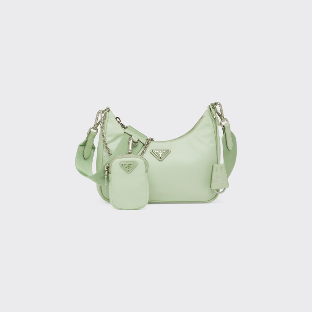 Prada Prada Re-Edition 2005 Re-Nylon bag 1