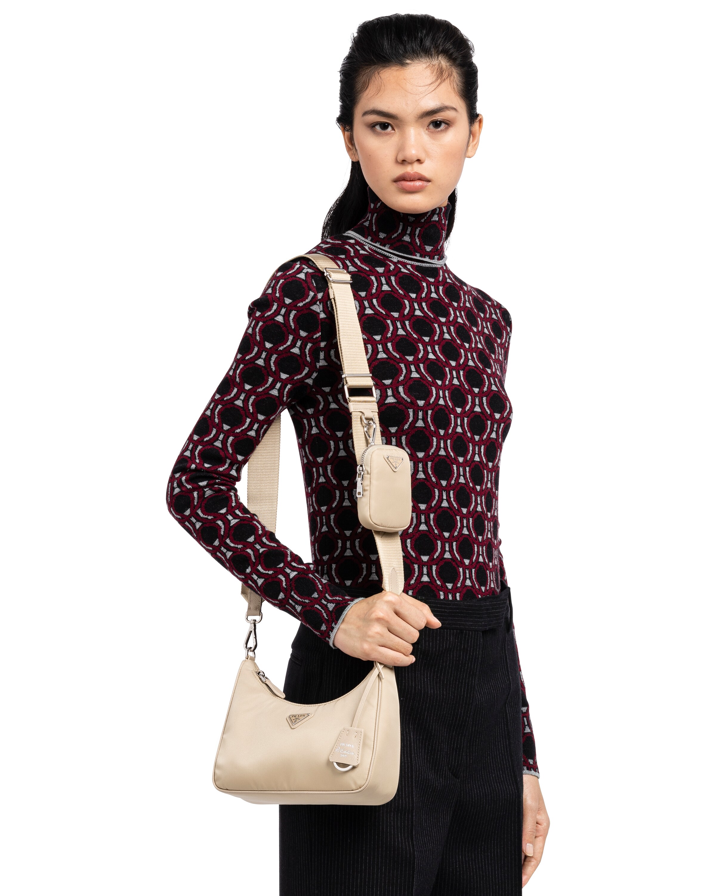 Prada ReEdition 2005 ReNylon bag Prada