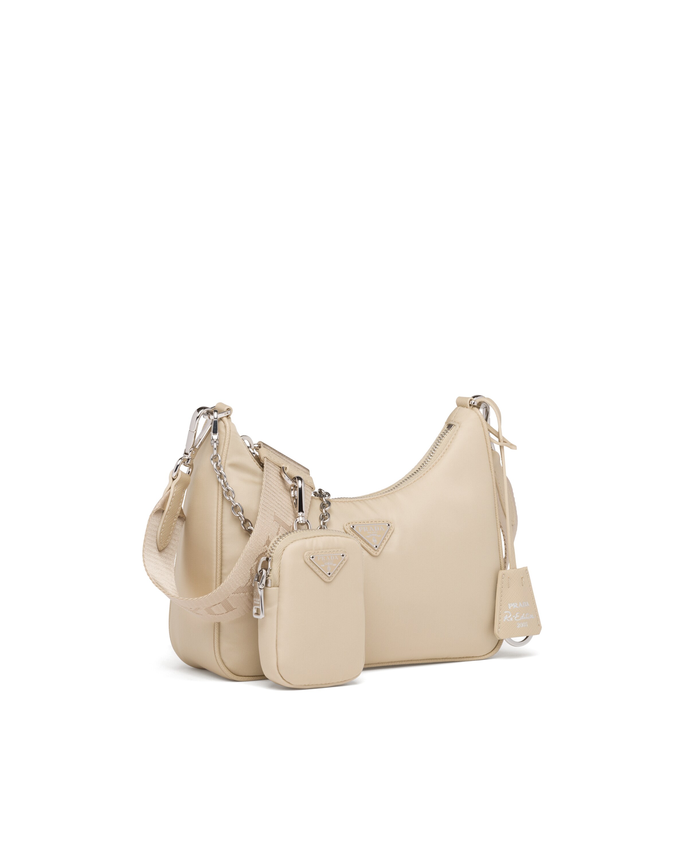 Prada ReEdition 2005 ReNylon bag Prada