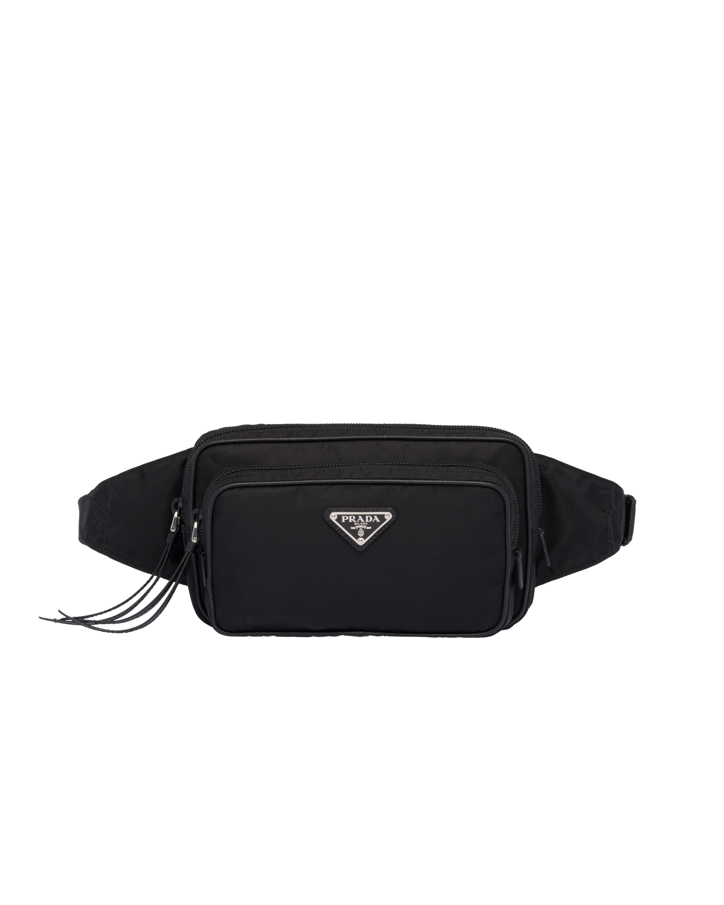 prada bumbag