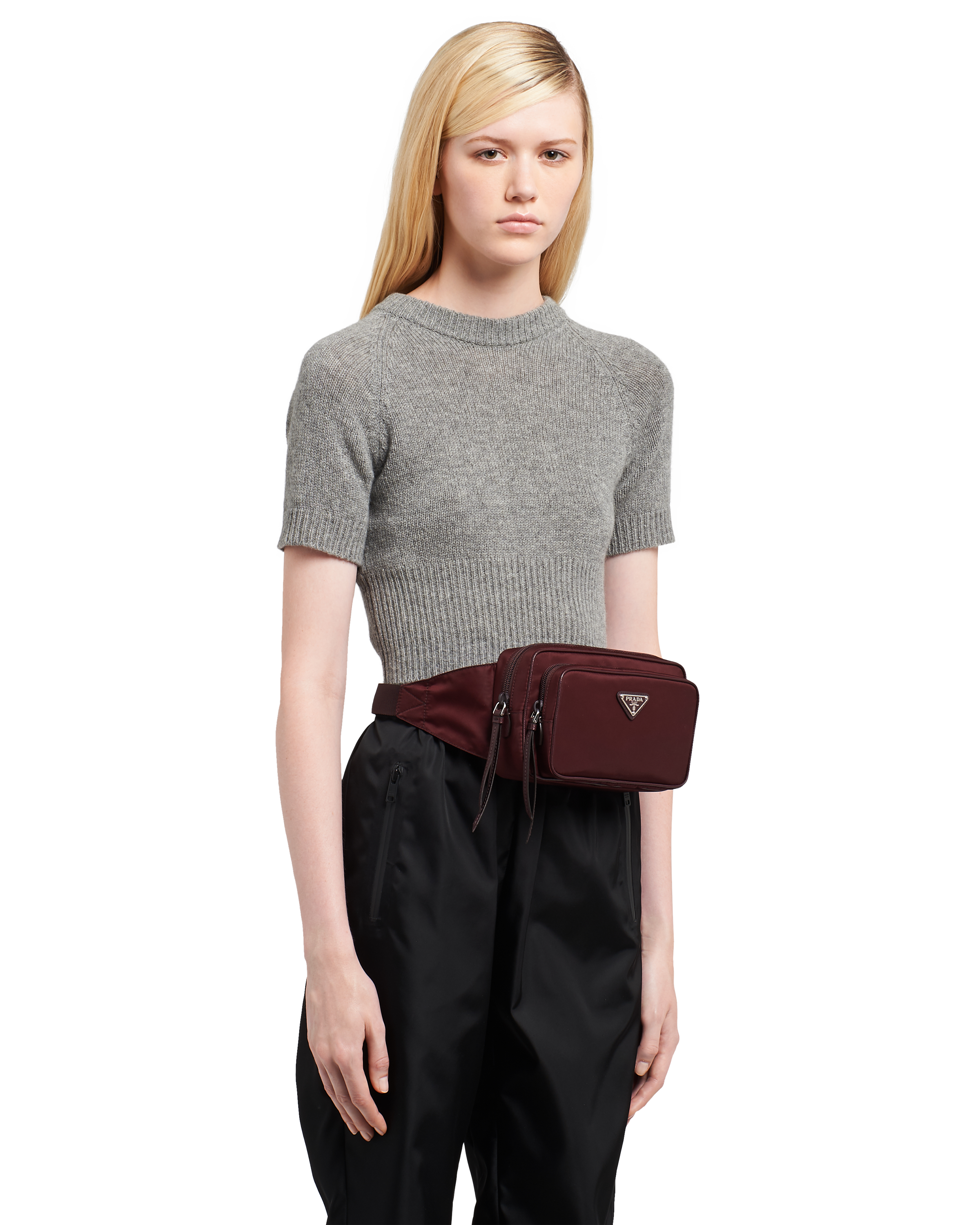 Sac ceinture prada Clearance