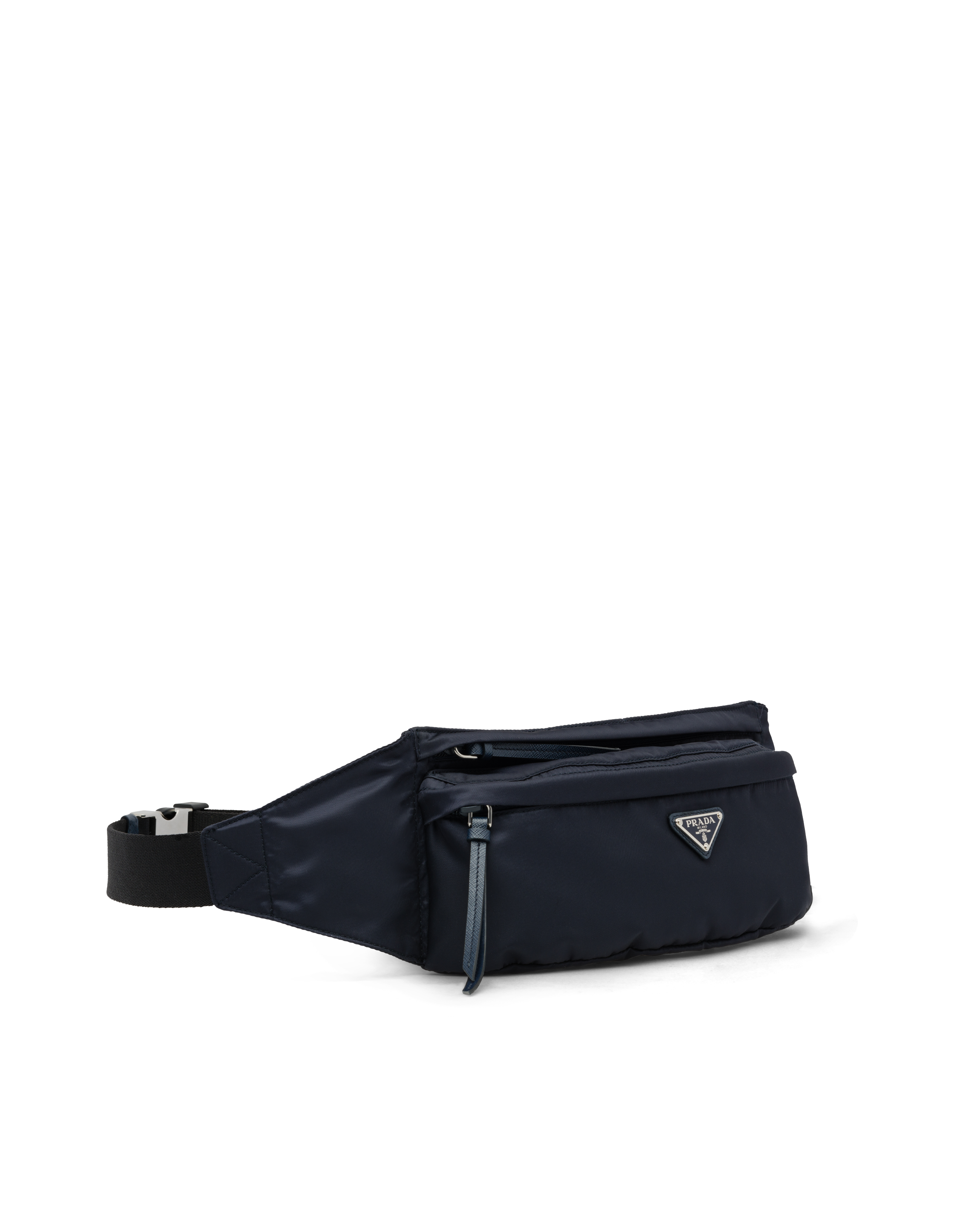 Pochete prada nylon clearance