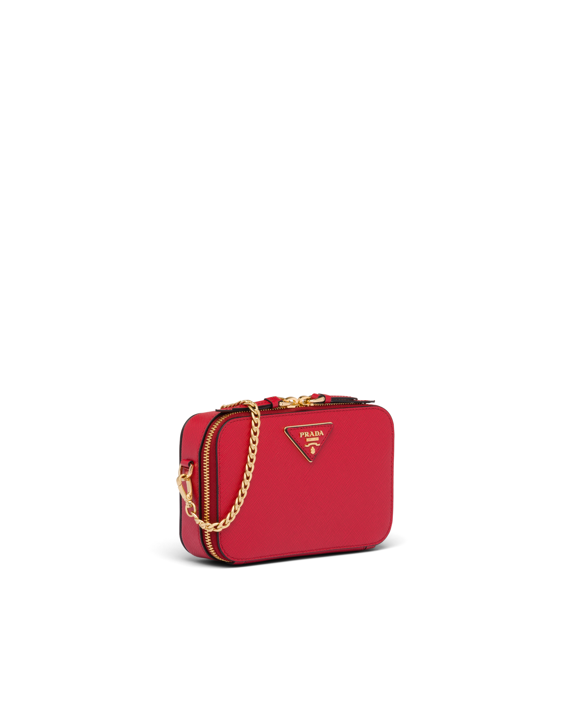 prada odette belt bag