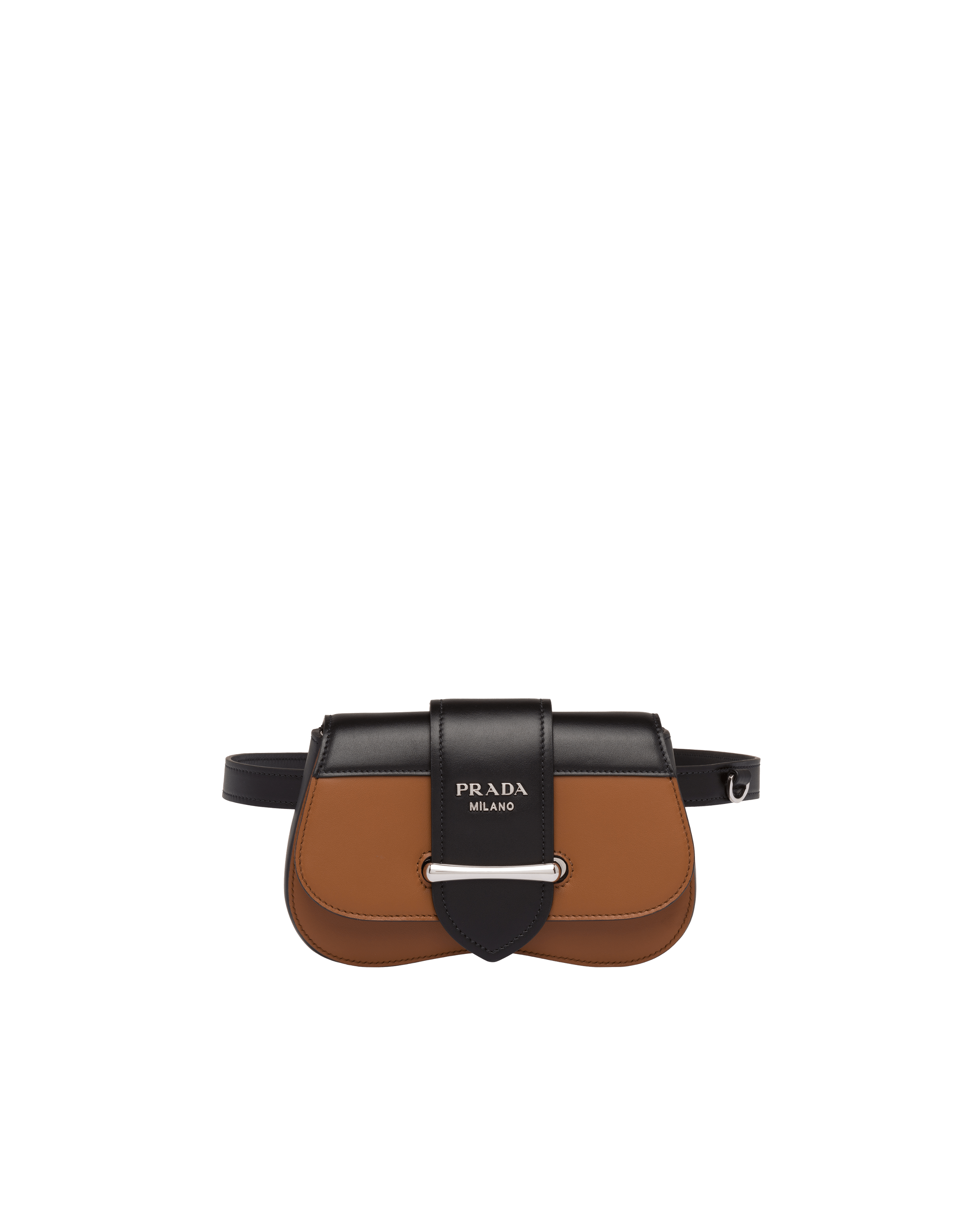 prada bum bag womens