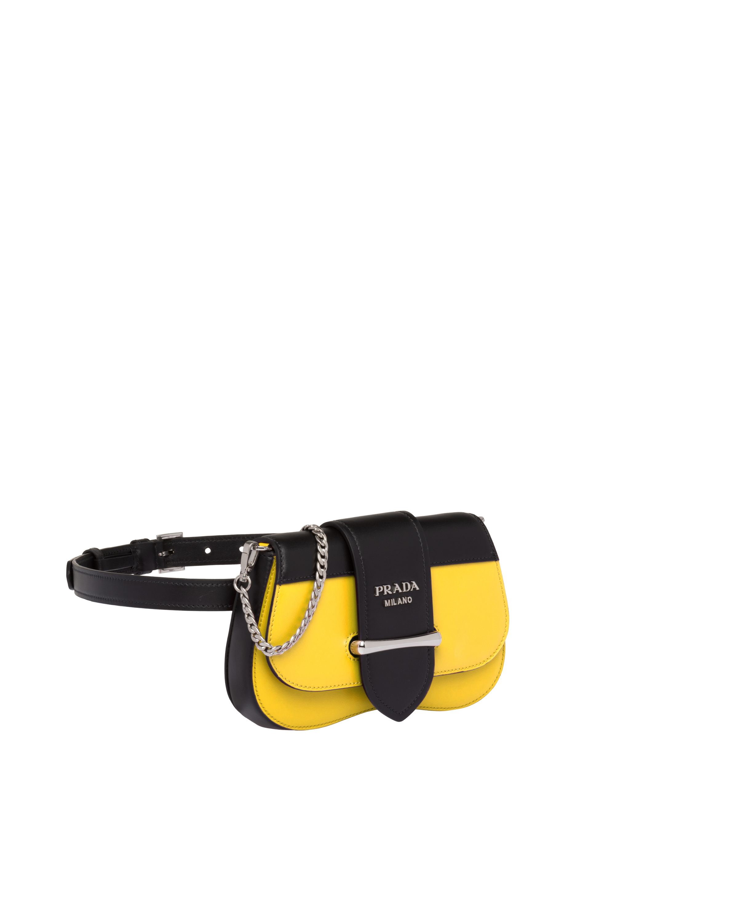 Sac ceinture prada clearance