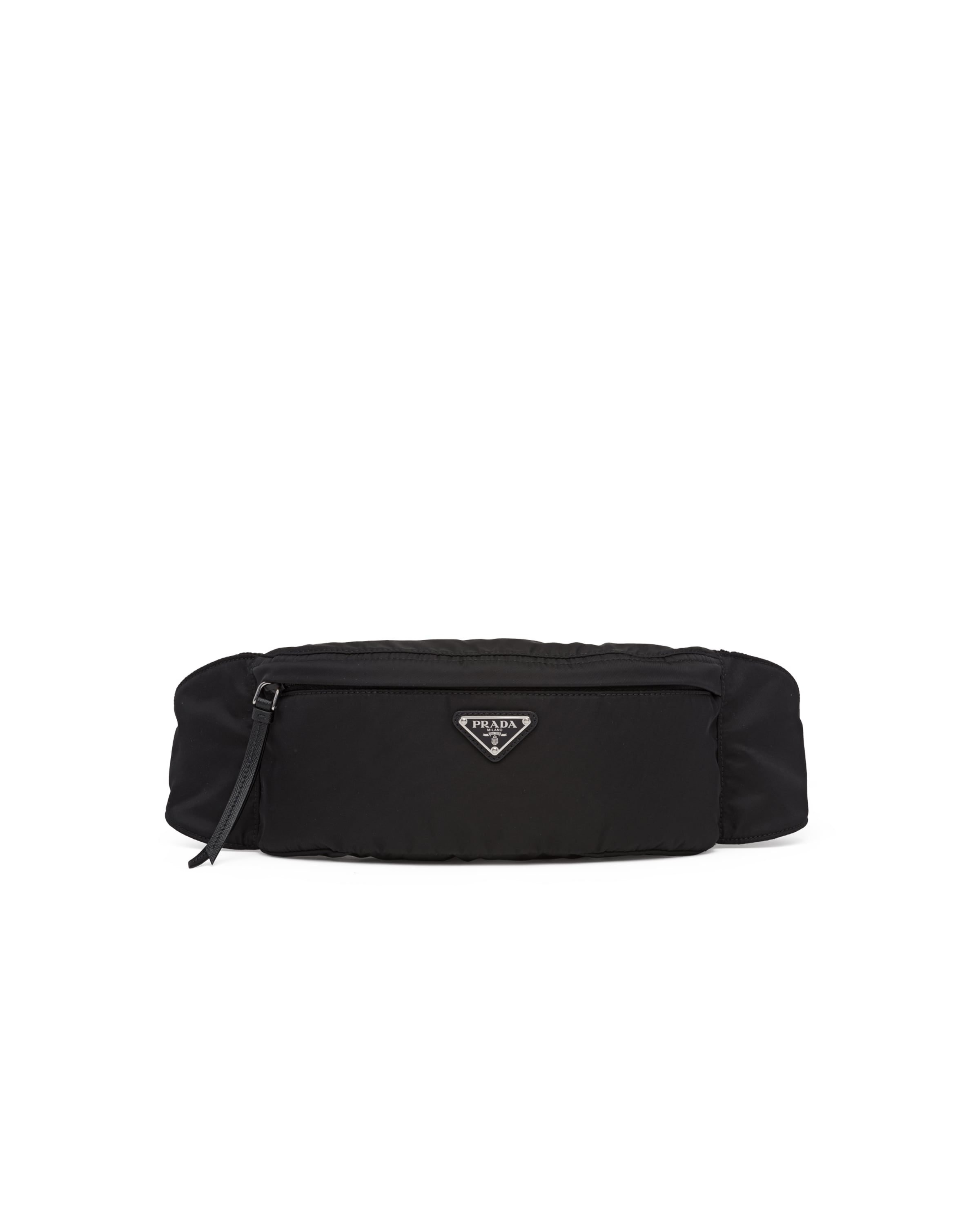 Nylon belt bag Prada