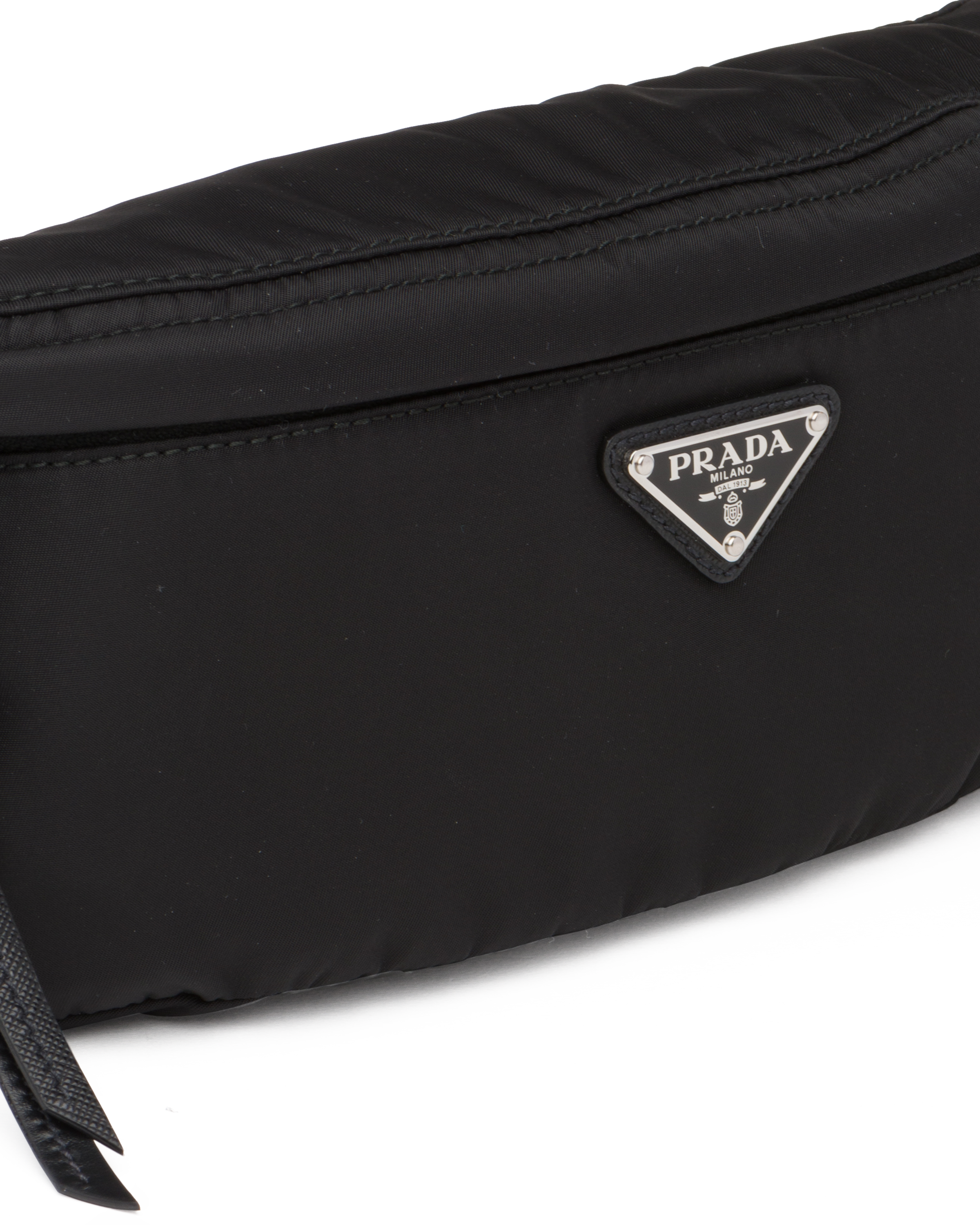 Prada bag new arrivals belt