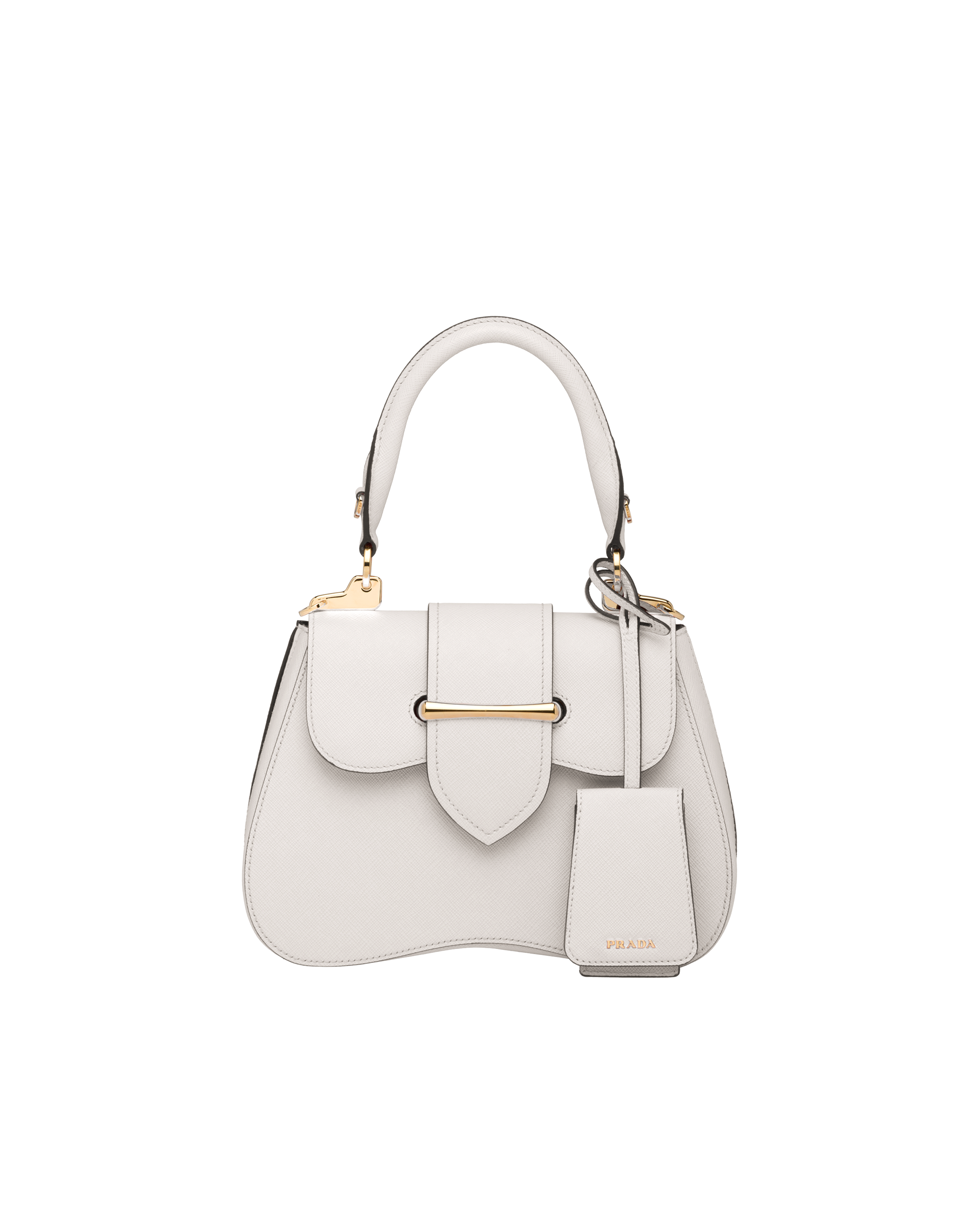 prada sidonie saffiano leather bag