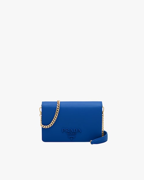 prada rectangle bag