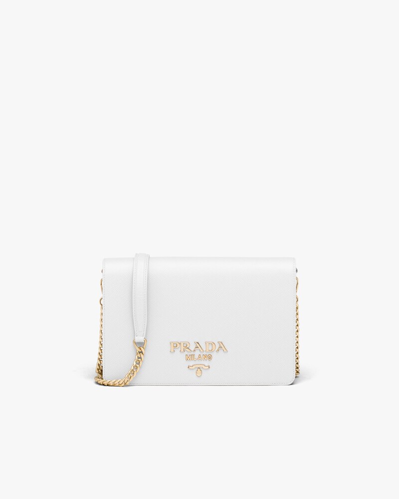 mini prada nylon bag