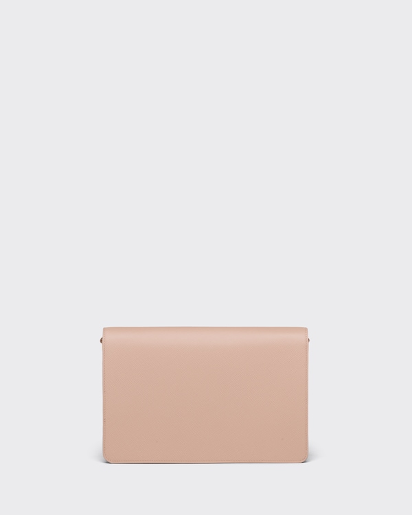 사피아노 가죽 미니 숄더백 사피아노 가죽 미니 숄더백