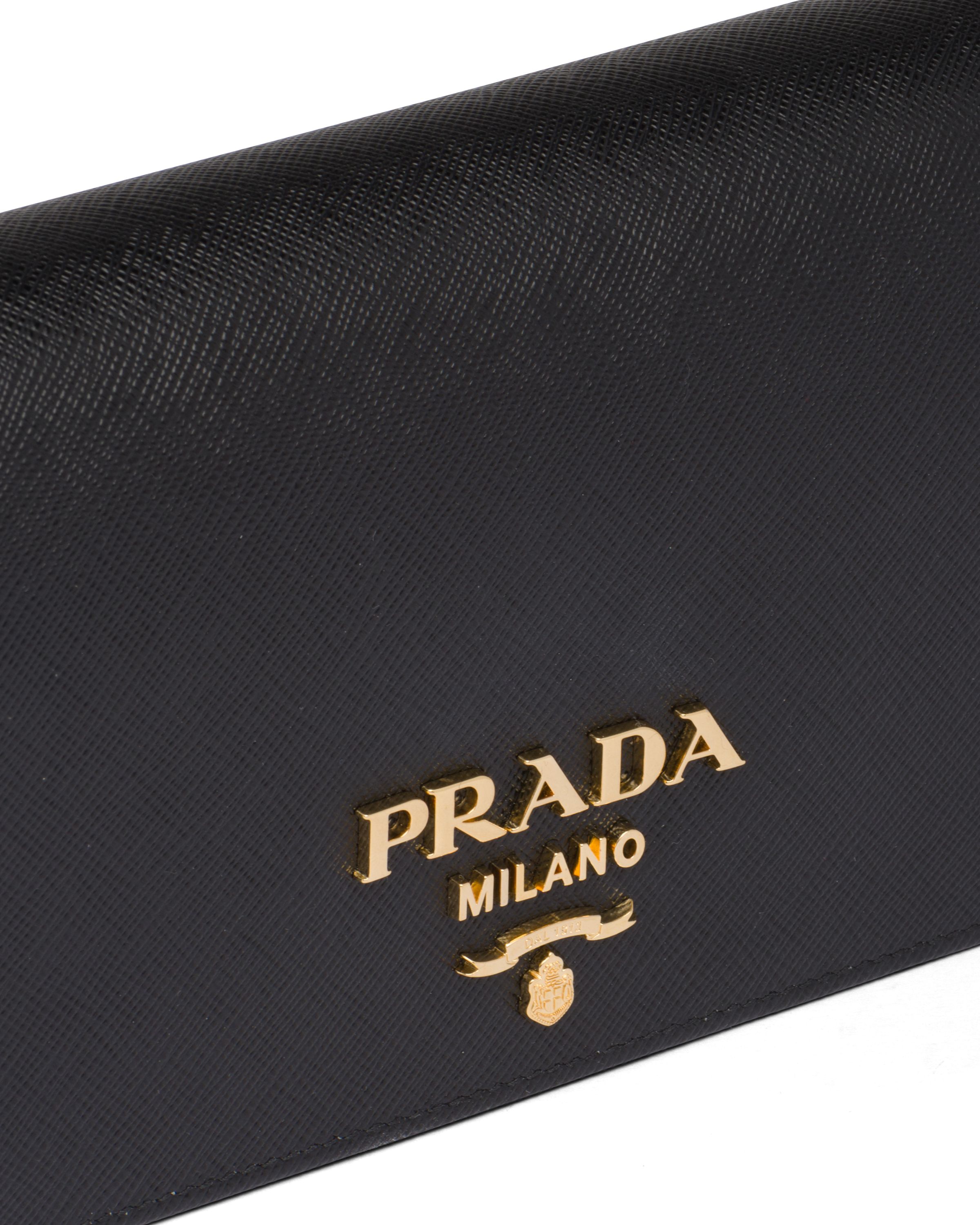 prada wallet original
