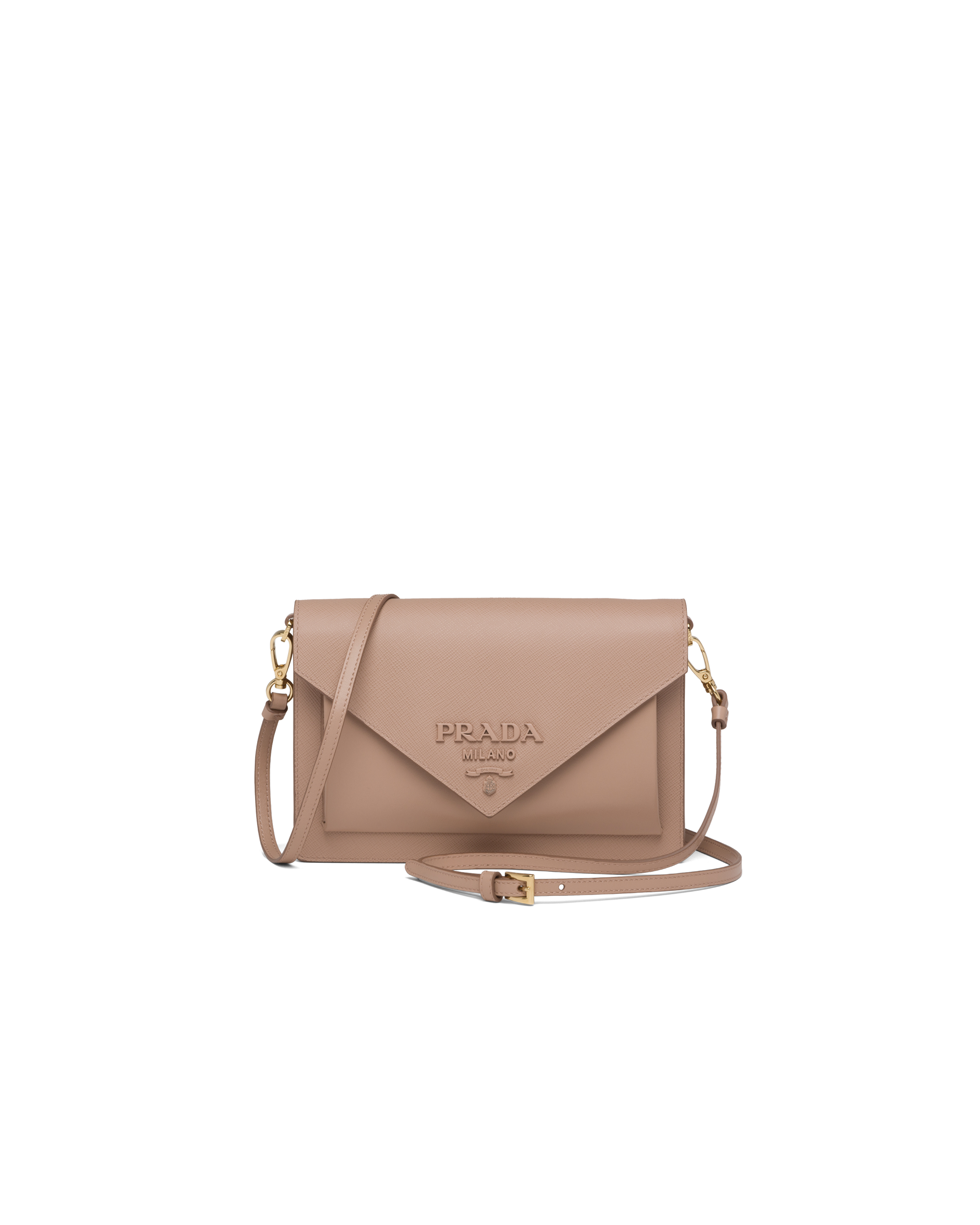 prada saffiano satchel