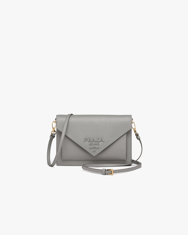 mini prada shoulder bag