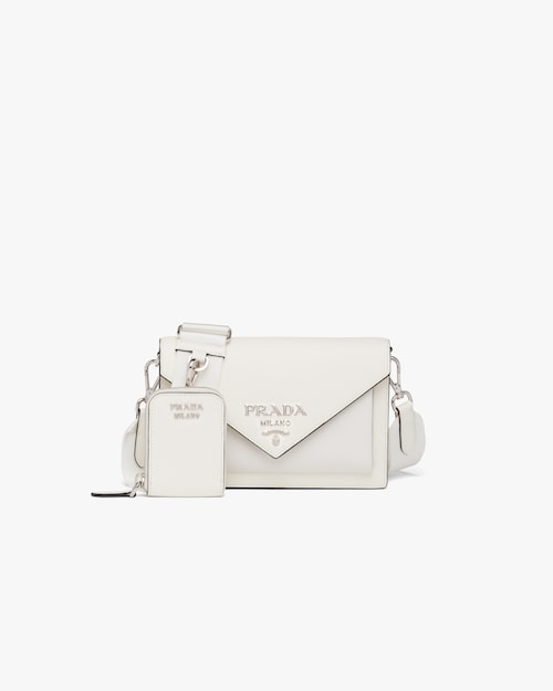 prada envelope bag