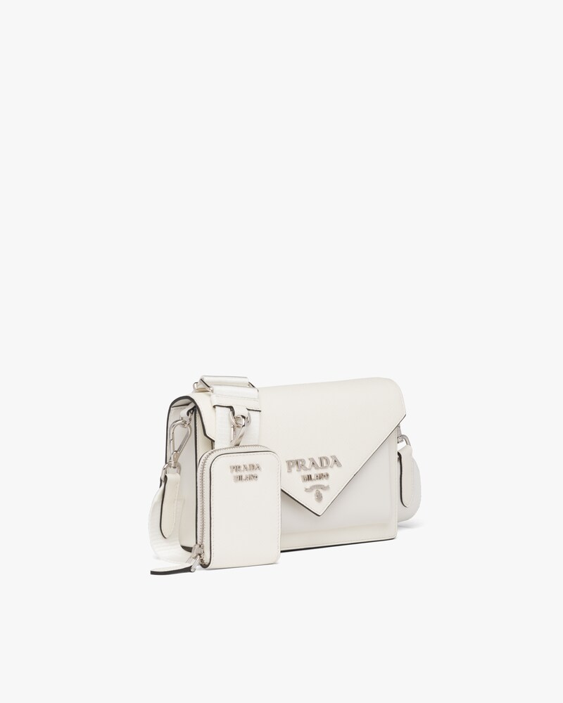 prada envelope bag