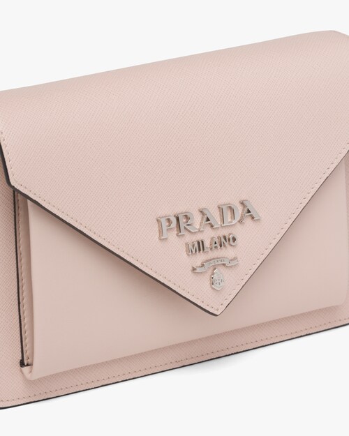 prada wallet envelope