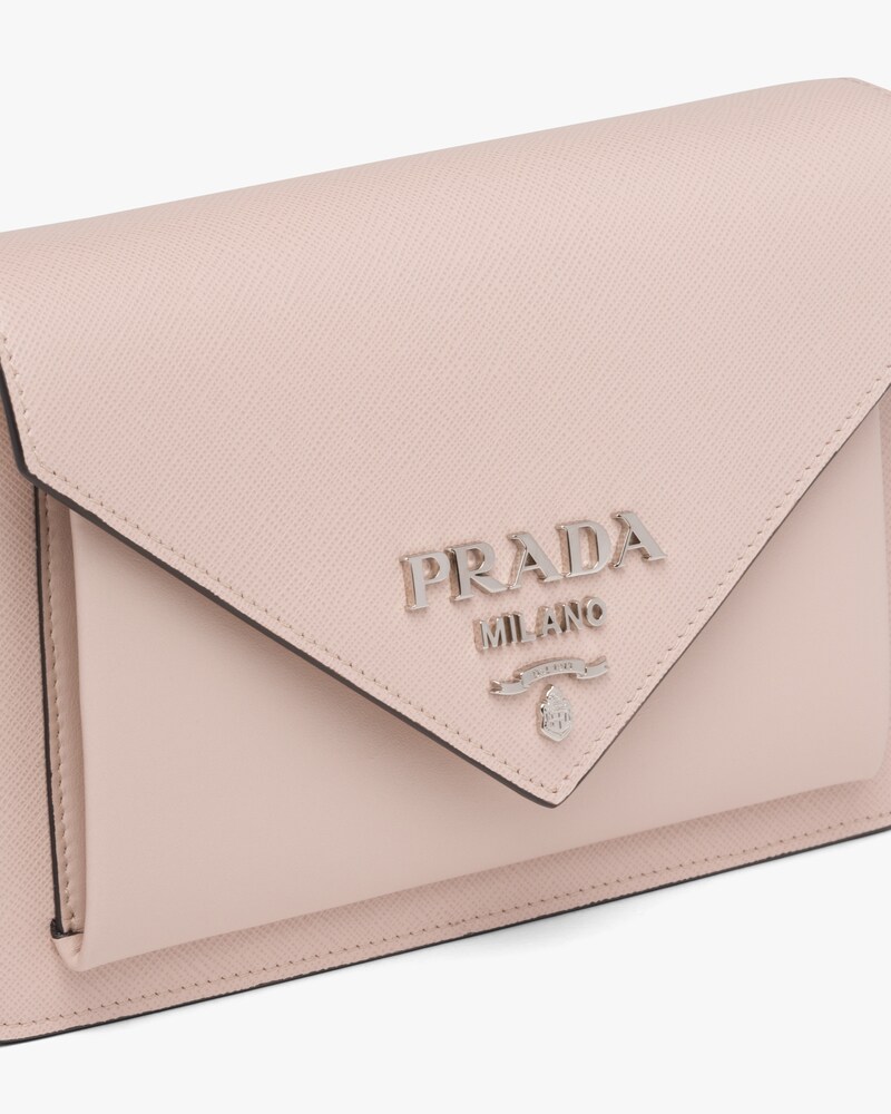 prada envelope bag