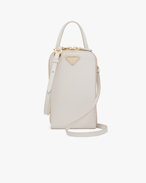 prada saffiano mini