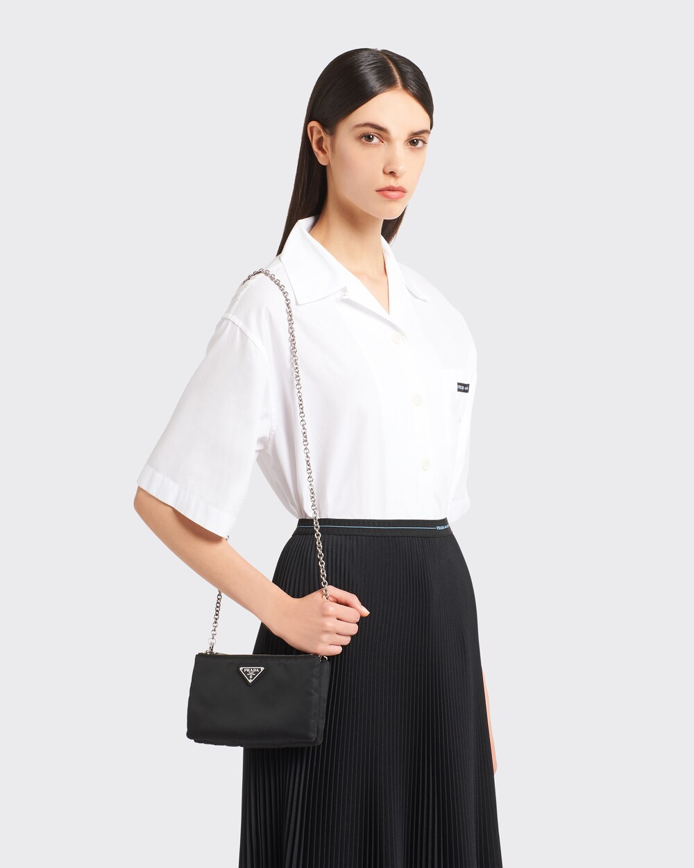 coach dreamer convertible crossbody in colorblock signature canvas
