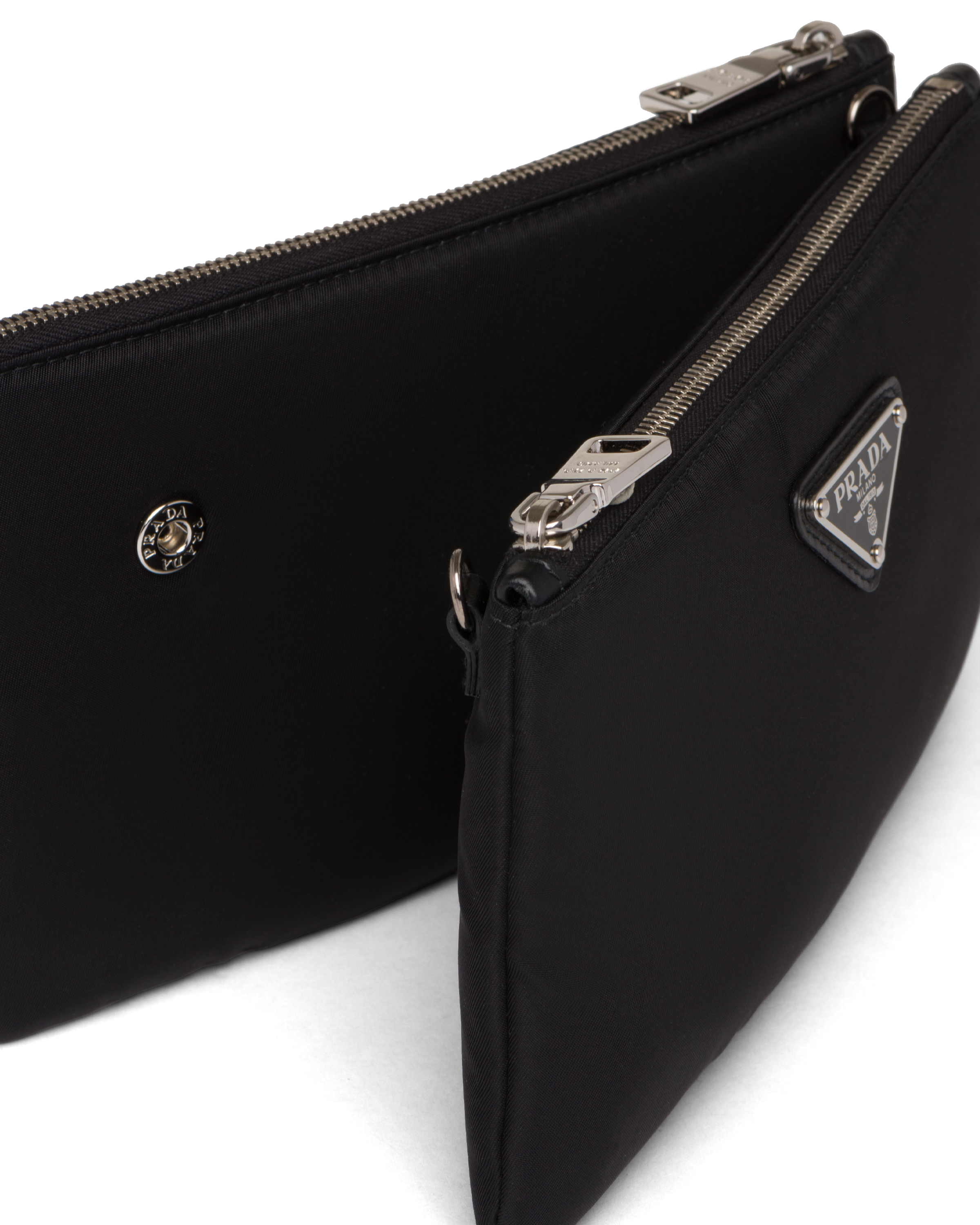 Sac prada matelassé clearance