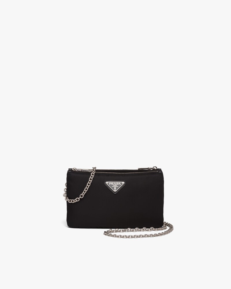 prada bow slingback