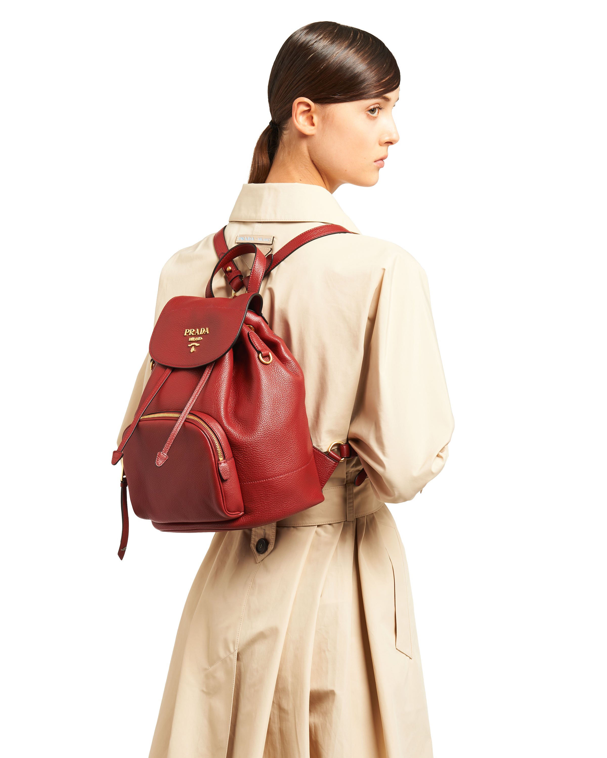 Zainetto prada pelle Clearance