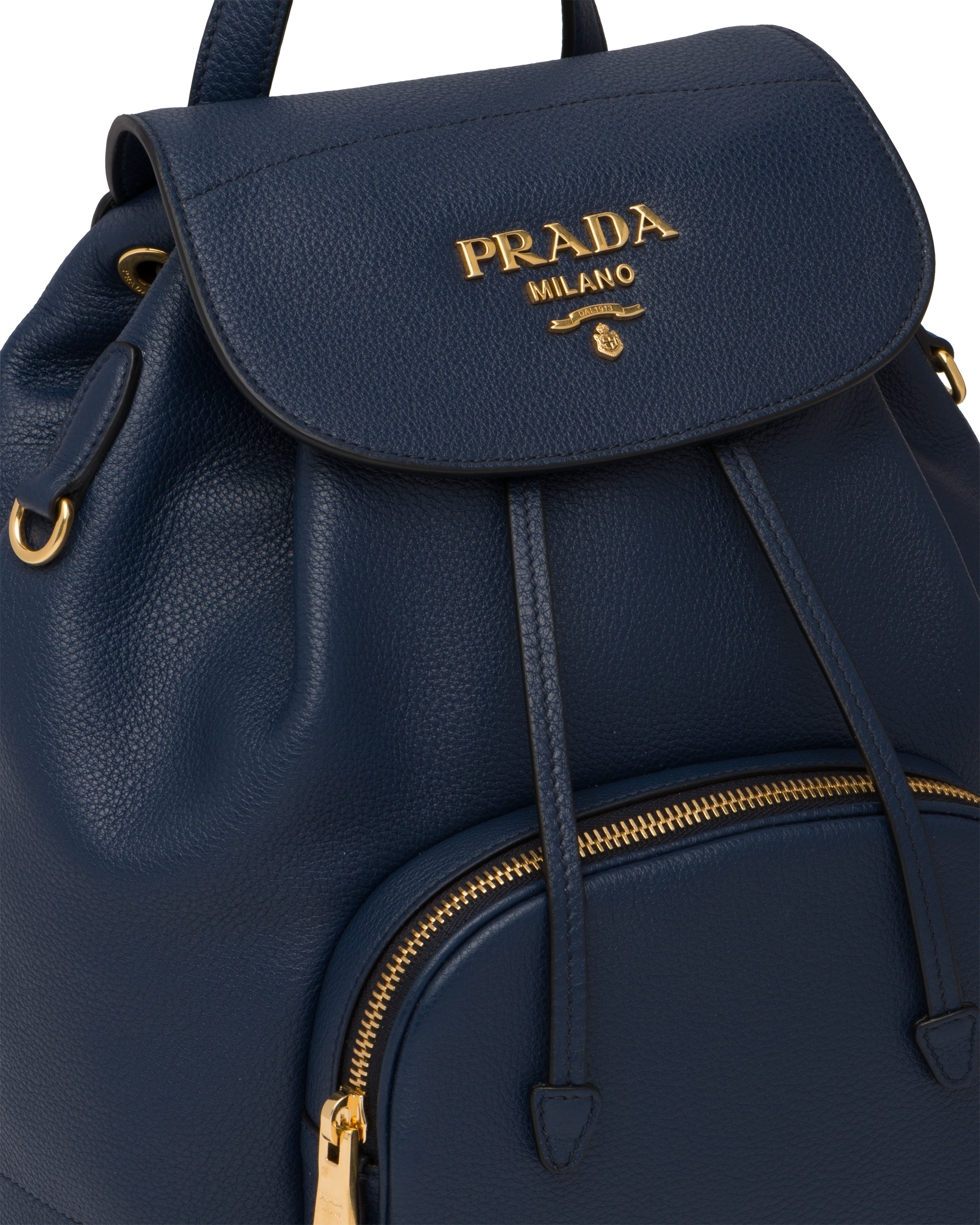 leather womens backpack