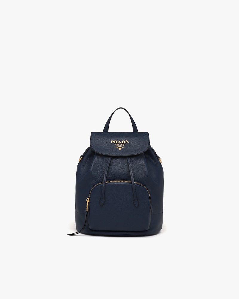prada backpack ladies