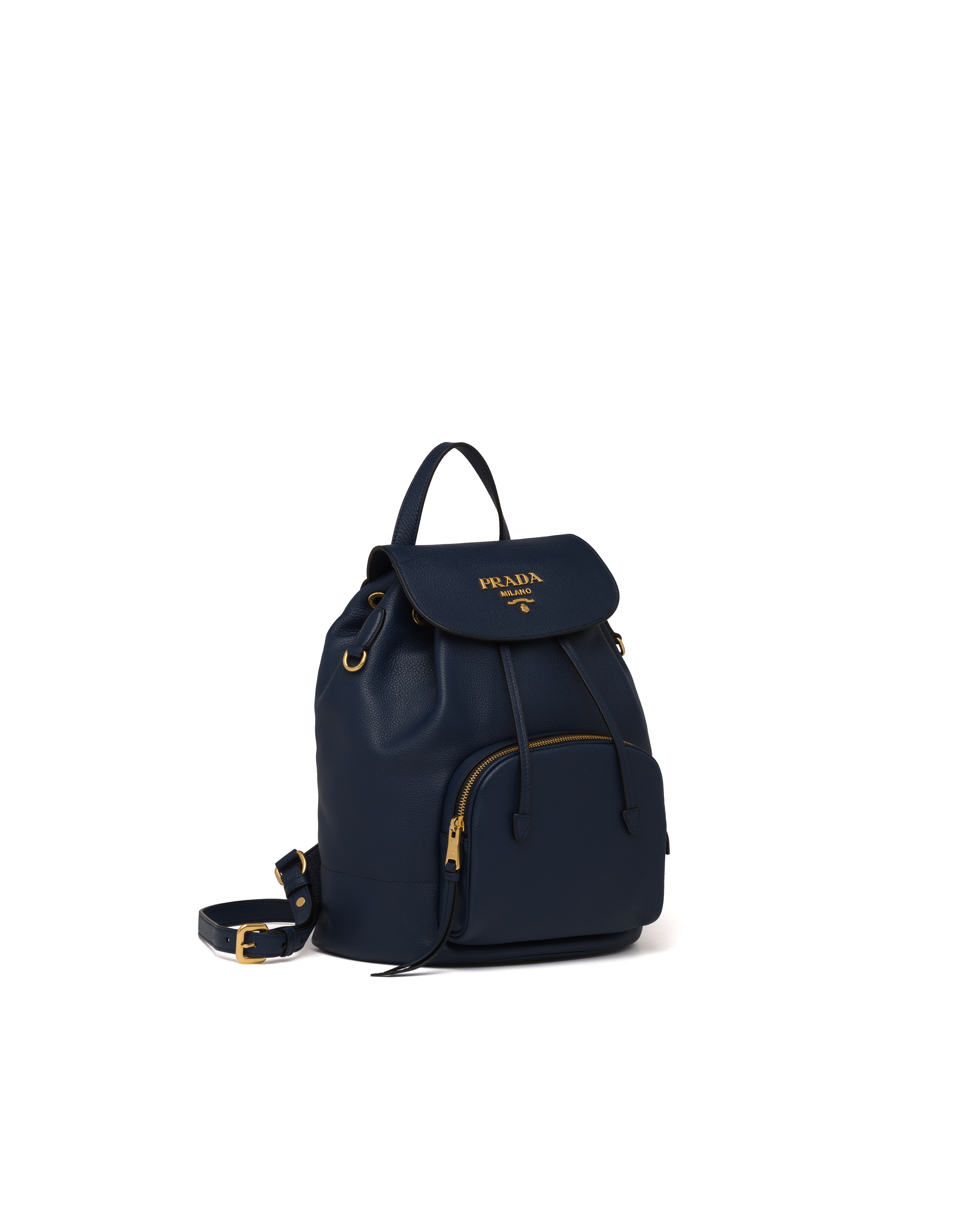 prada milano backpack