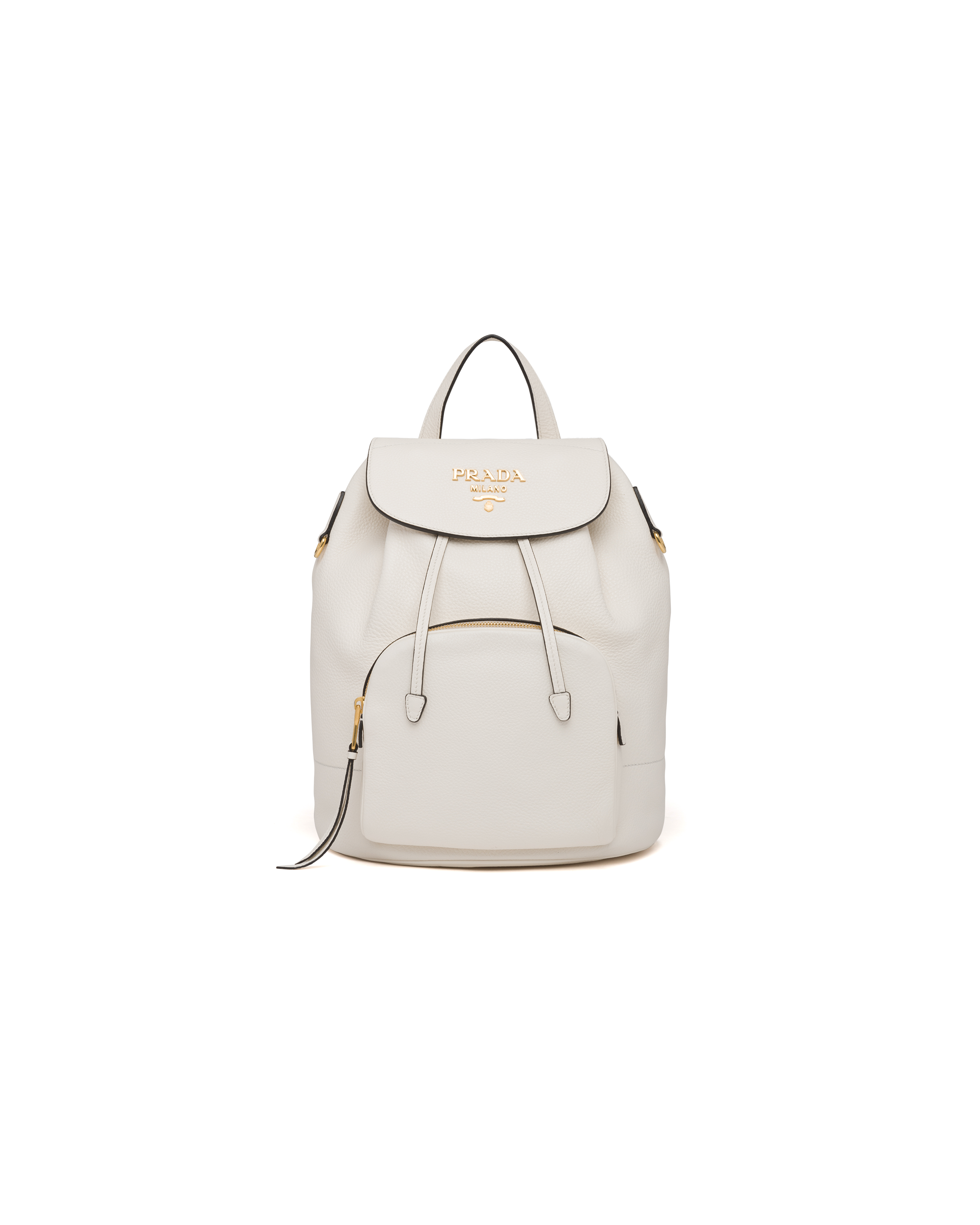 Prada Designer Backpacks 2024 favors