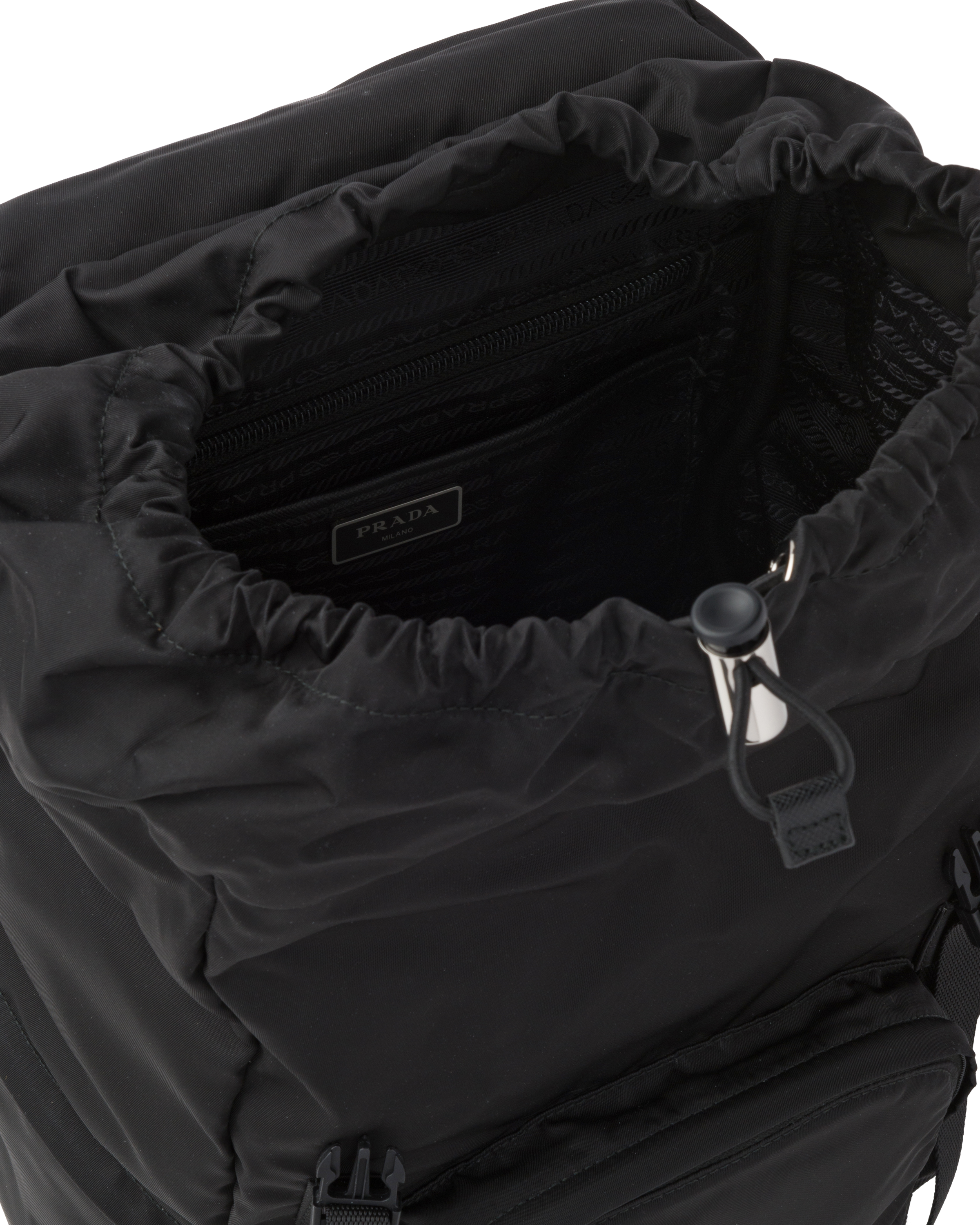 prada convertible backpack