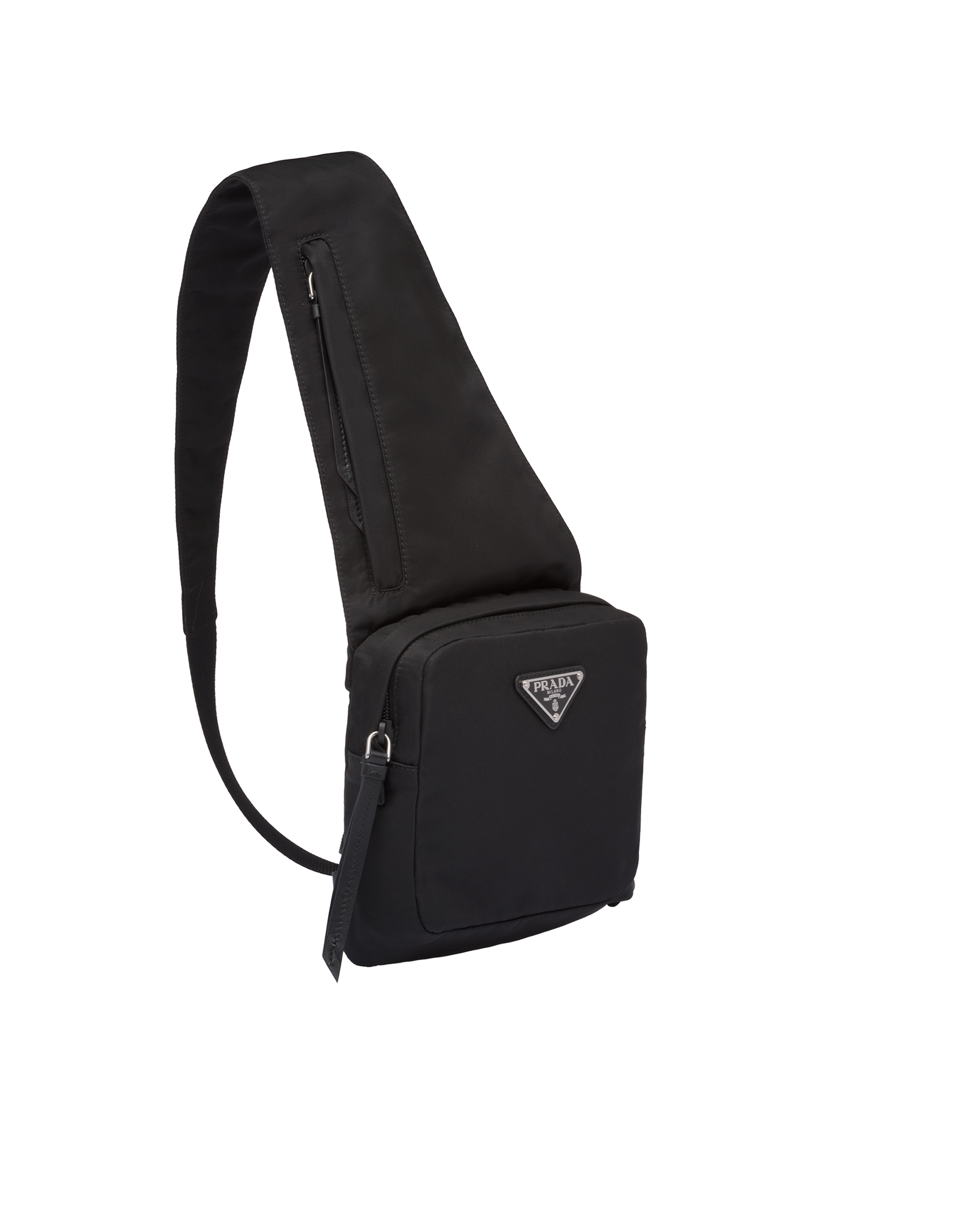 Prada dead body bag price clearance