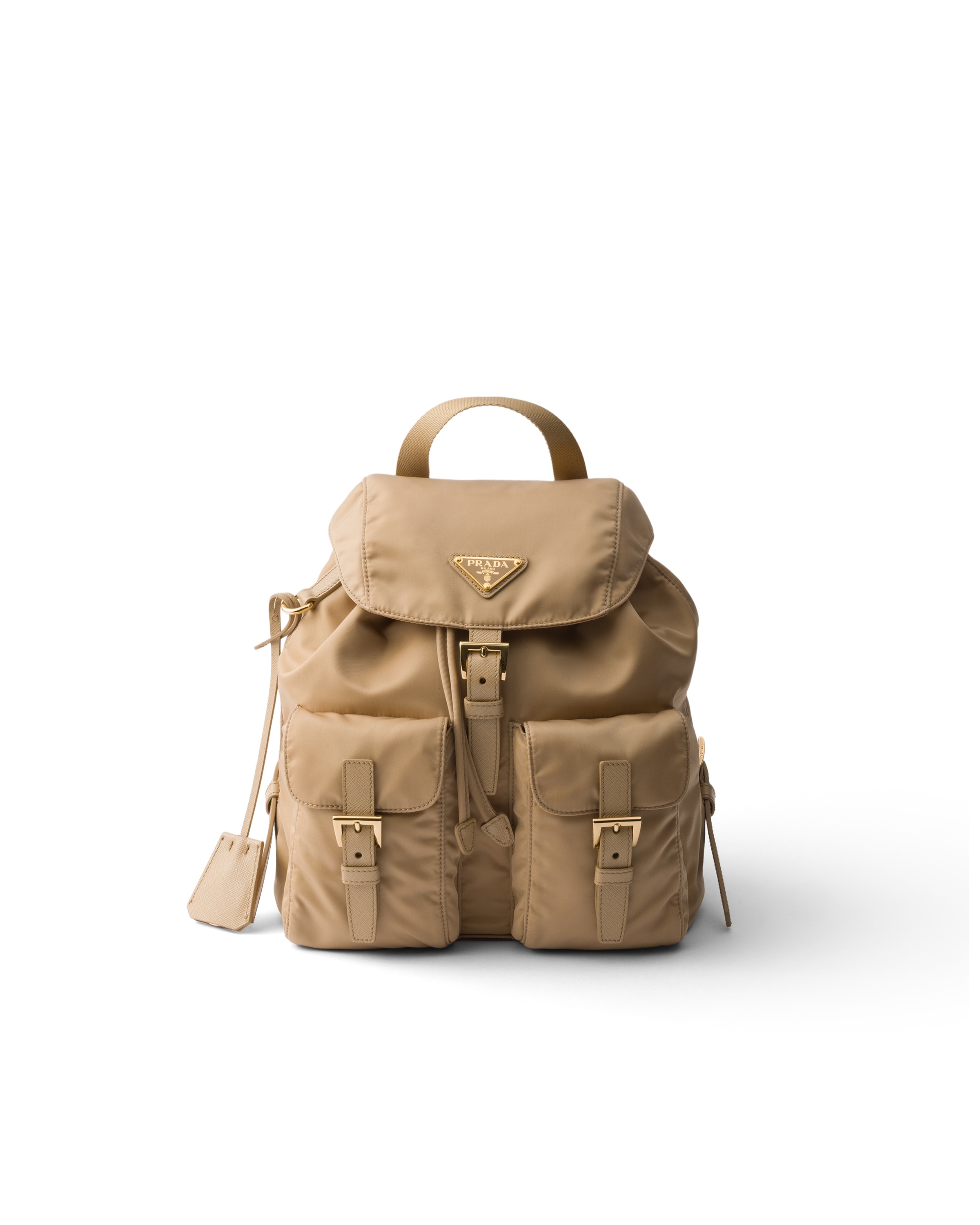 Prada Re-edition 1978 Small Re-nylon Backpack