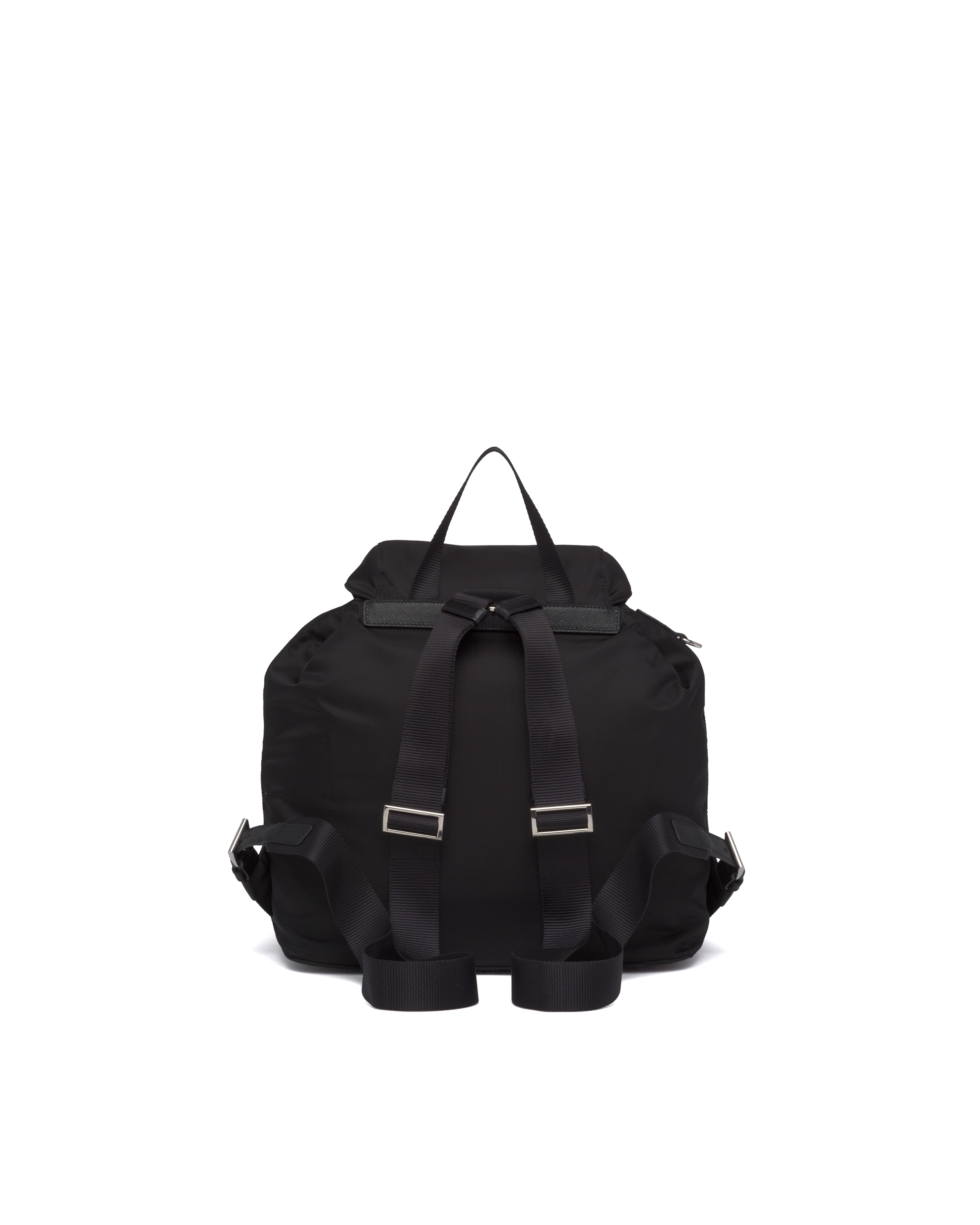 Medium ReNylon backpack Prada