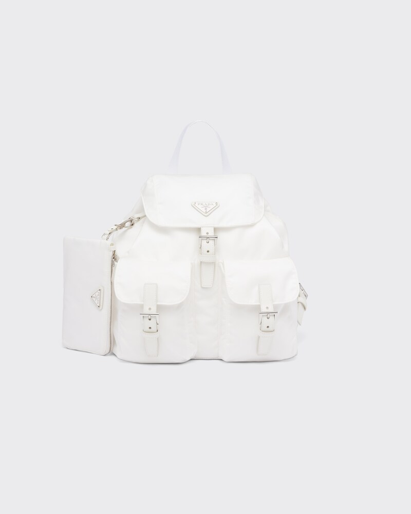 prada small backpacks