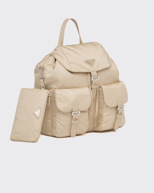 Prada ladies backpack Clearance