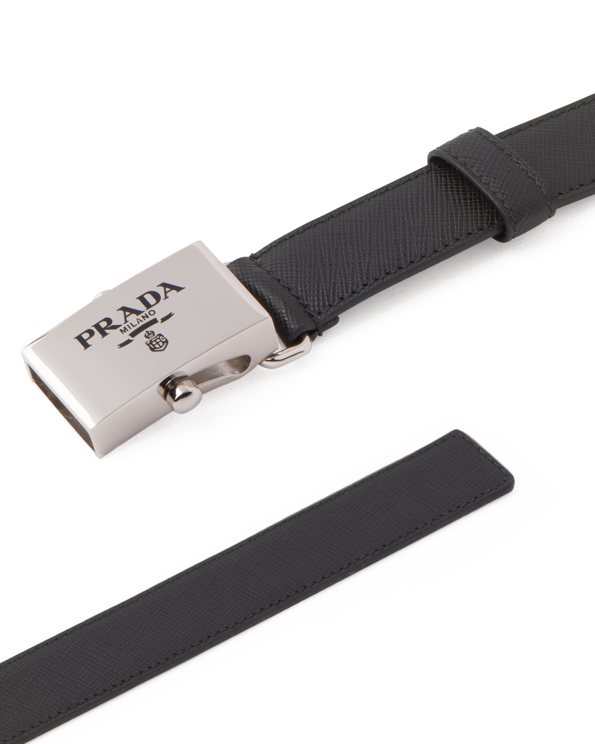 prada belts