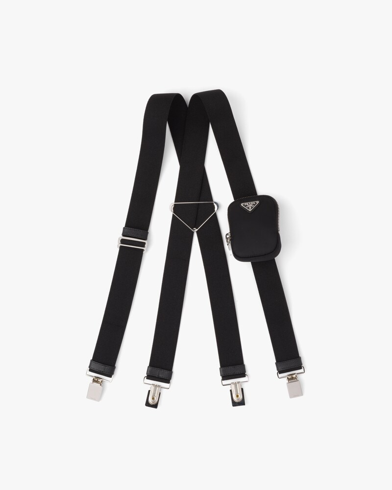 prada men belts