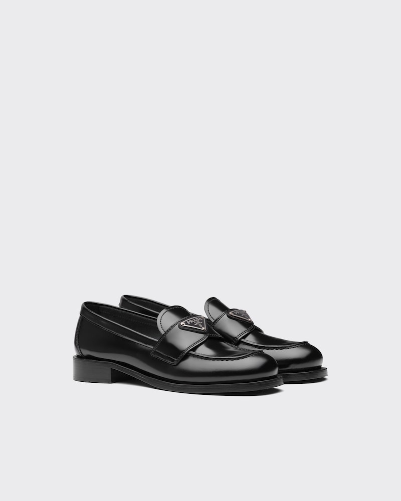 Women's Loafers | PRADA